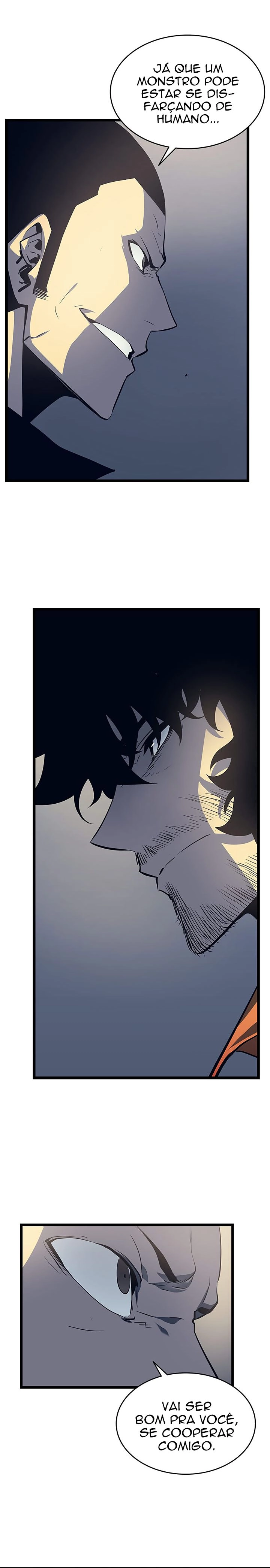 Read Upando Sozinho Pt Br Manga Online