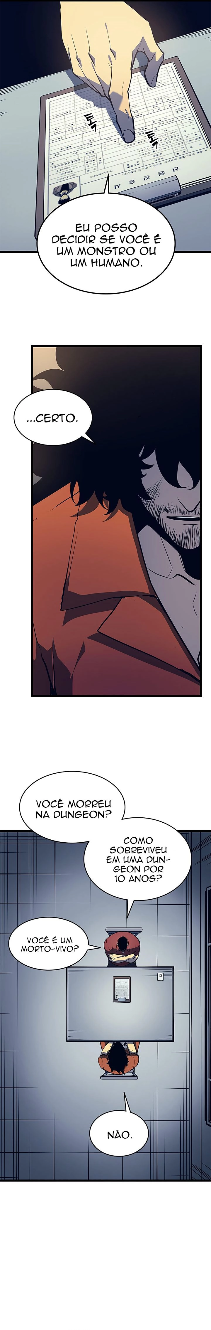 Read Upando Sozinho Pt Br Manga Online