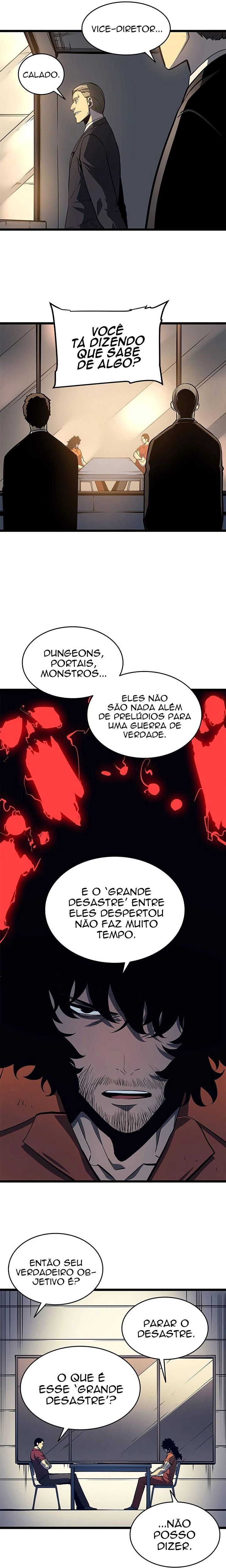 Read Upando Sozinho Pt Br Manga Online