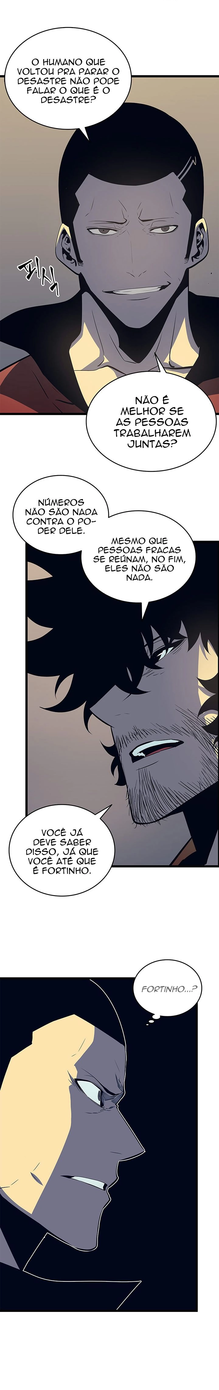 Read Upando Sozinho Pt Br Manga Online