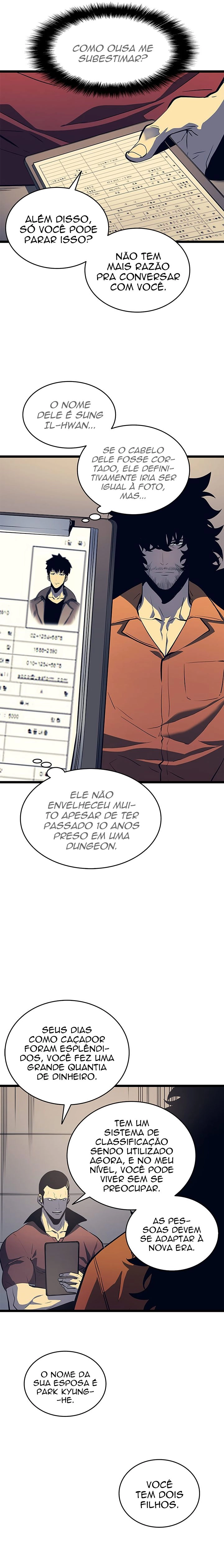 Read Upando Sozinho Pt Br Manga Online