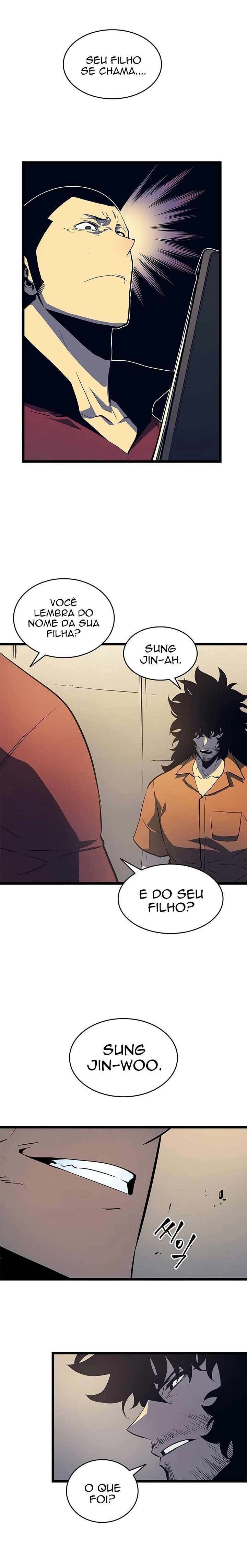 Read Upando Sozinho Pt Br Manga Online