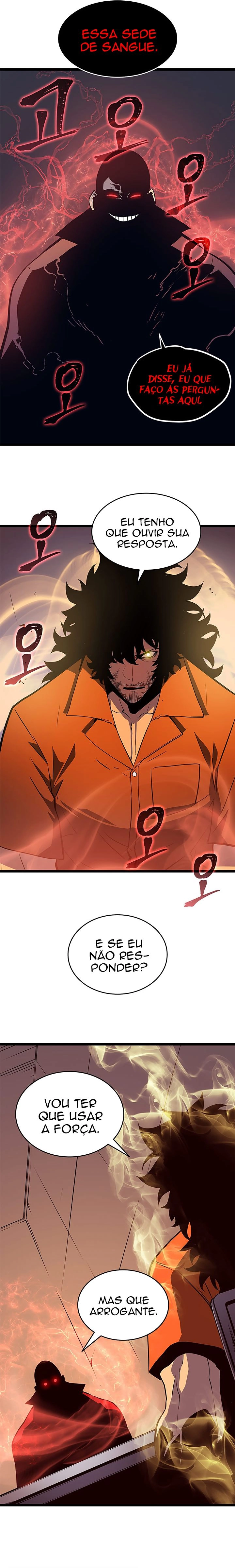 Read Upando Sozinho Pt Br Manga Online