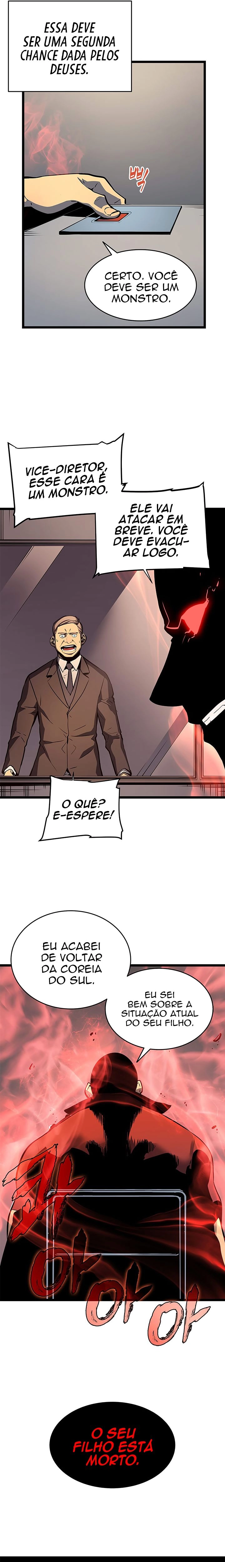 Read Upando Sozinho Pt Br Manga Online