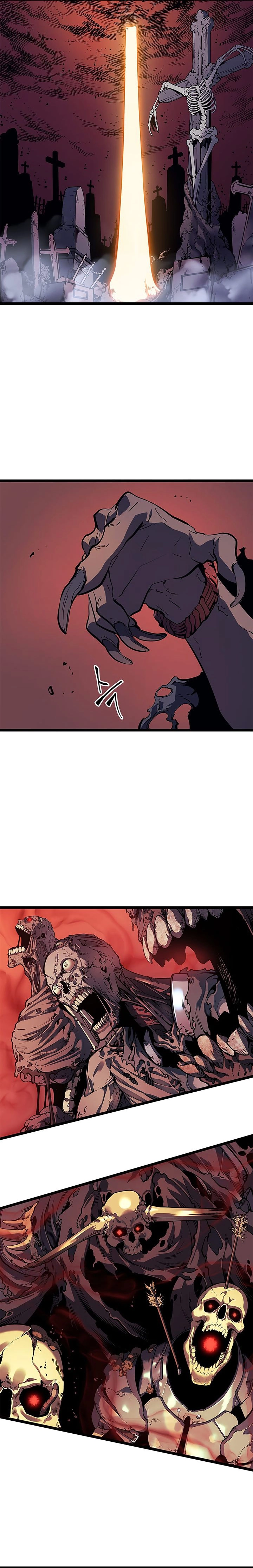 Read Upando Sozinho Pt Br Manga Online
