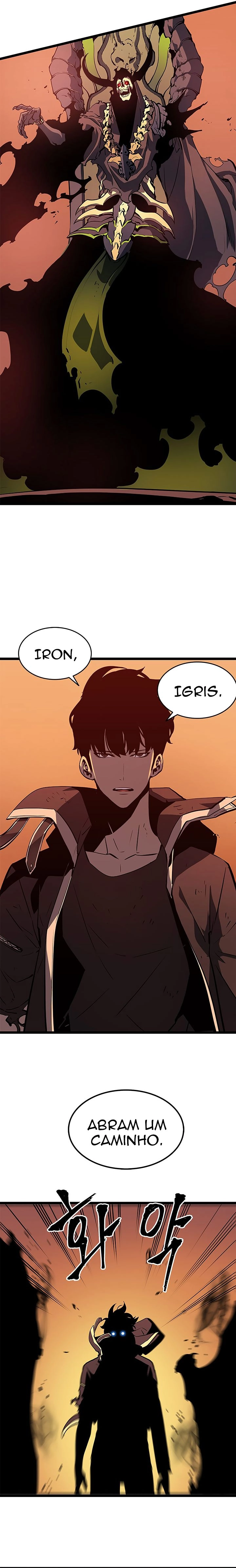 Read Upando Sozinho Pt Br Manga Online