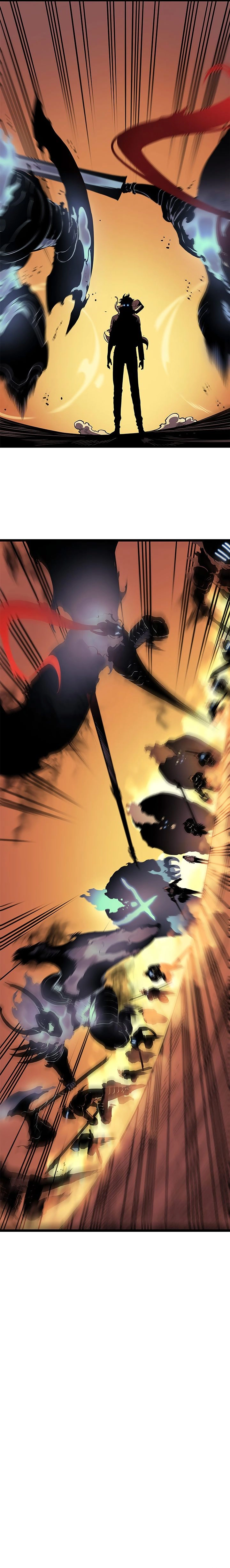 Read Upando Sozinho Pt Br Manga Online