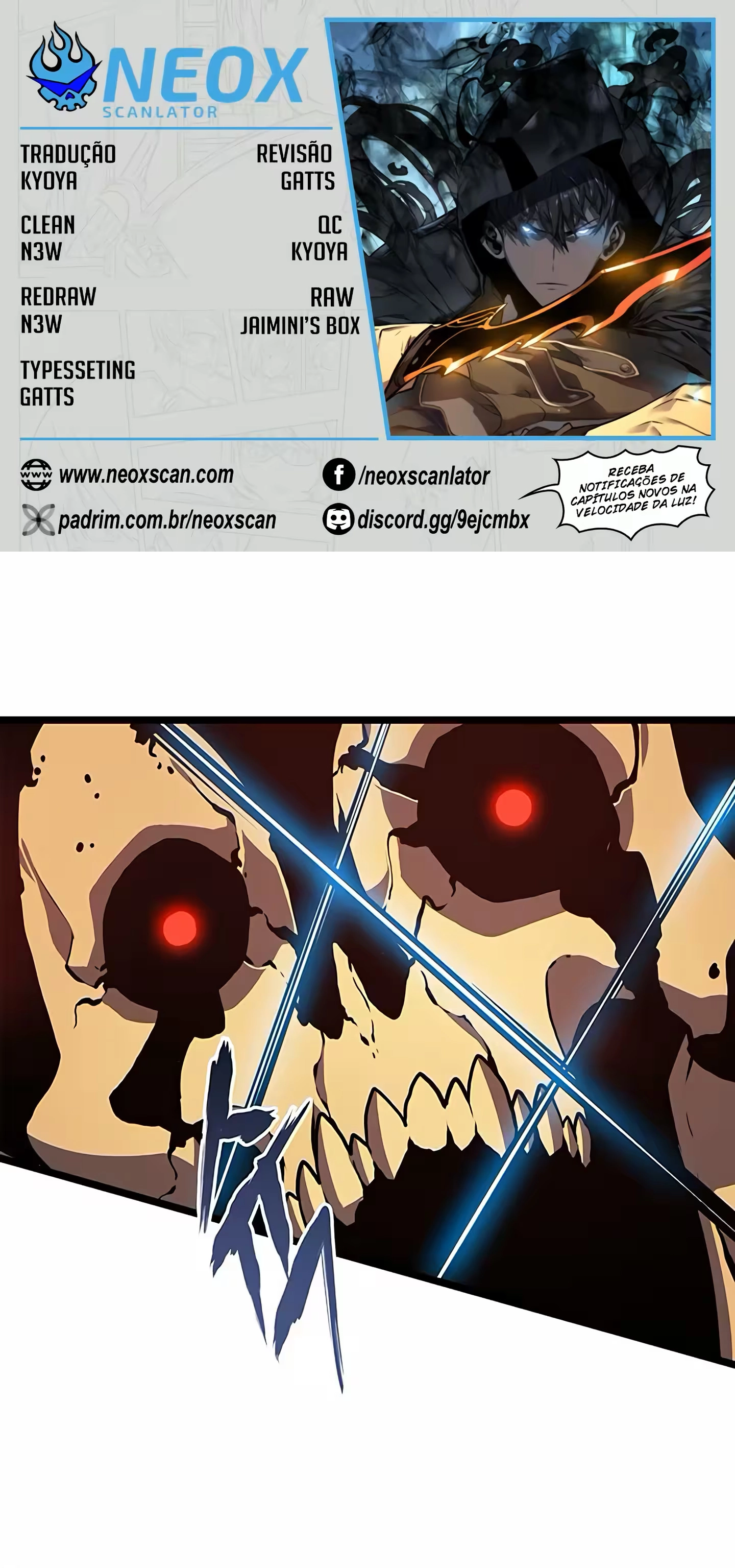 Read Upando Sozinho Pt Br Manga Online