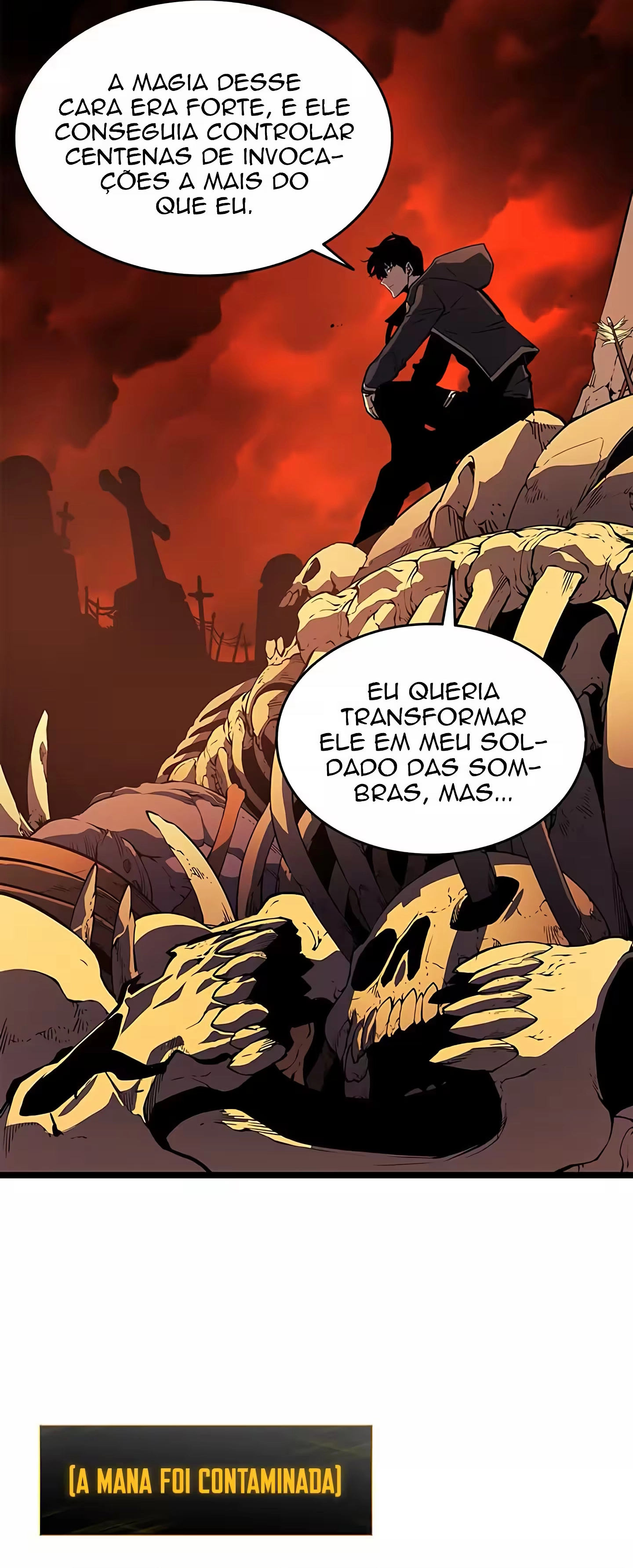 Read Upando Sozinho Pt Br Manga Online