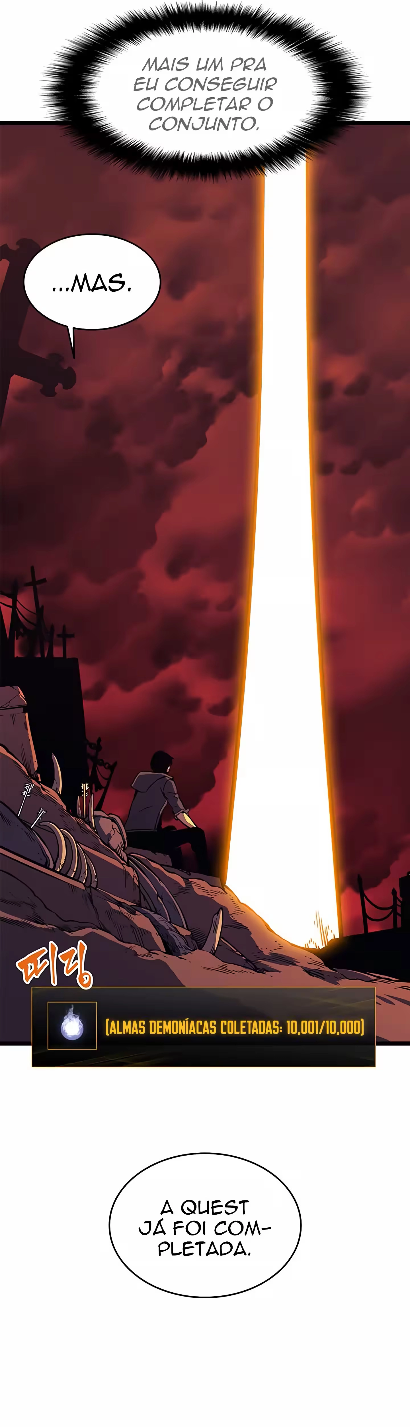 Read Upando Sozinho Pt Br Manga Online