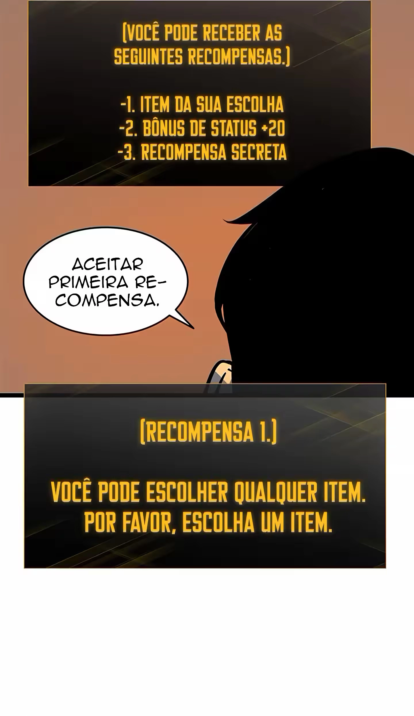 Read Upando Sozinho Pt Br Manga Online