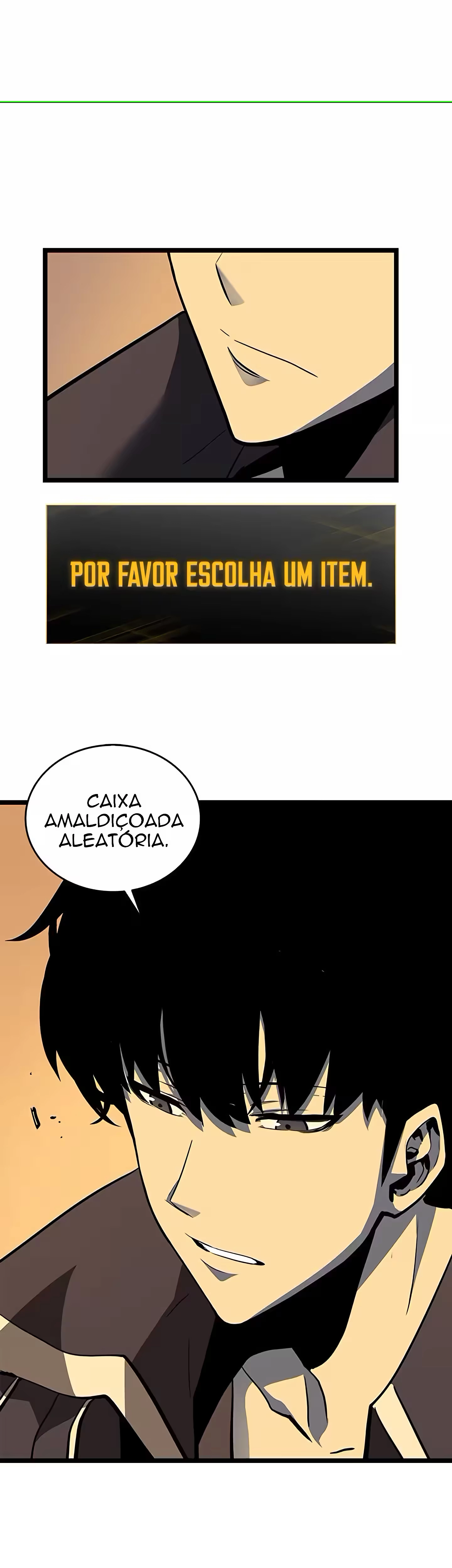 Read Upando Sozinho Pt Br Manga Online