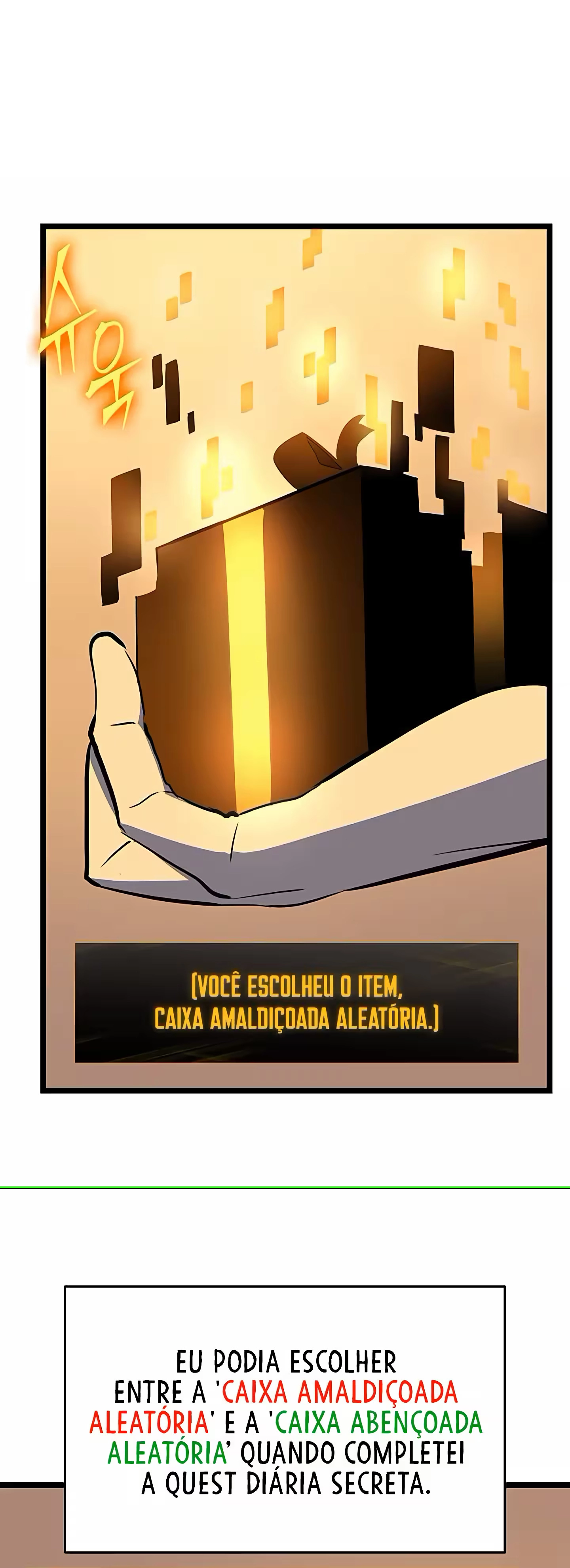 Read Upando Sozinho Pt Br Manga Online