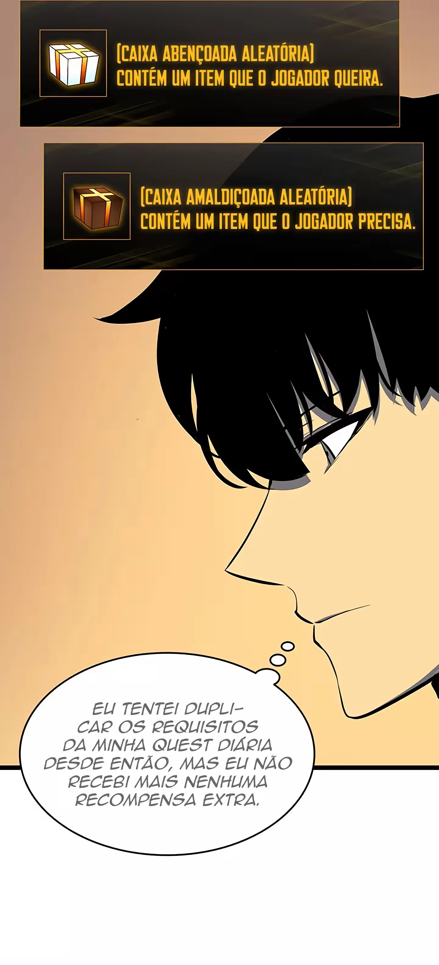 Read Upando Sozinho Pt Br Manga Online