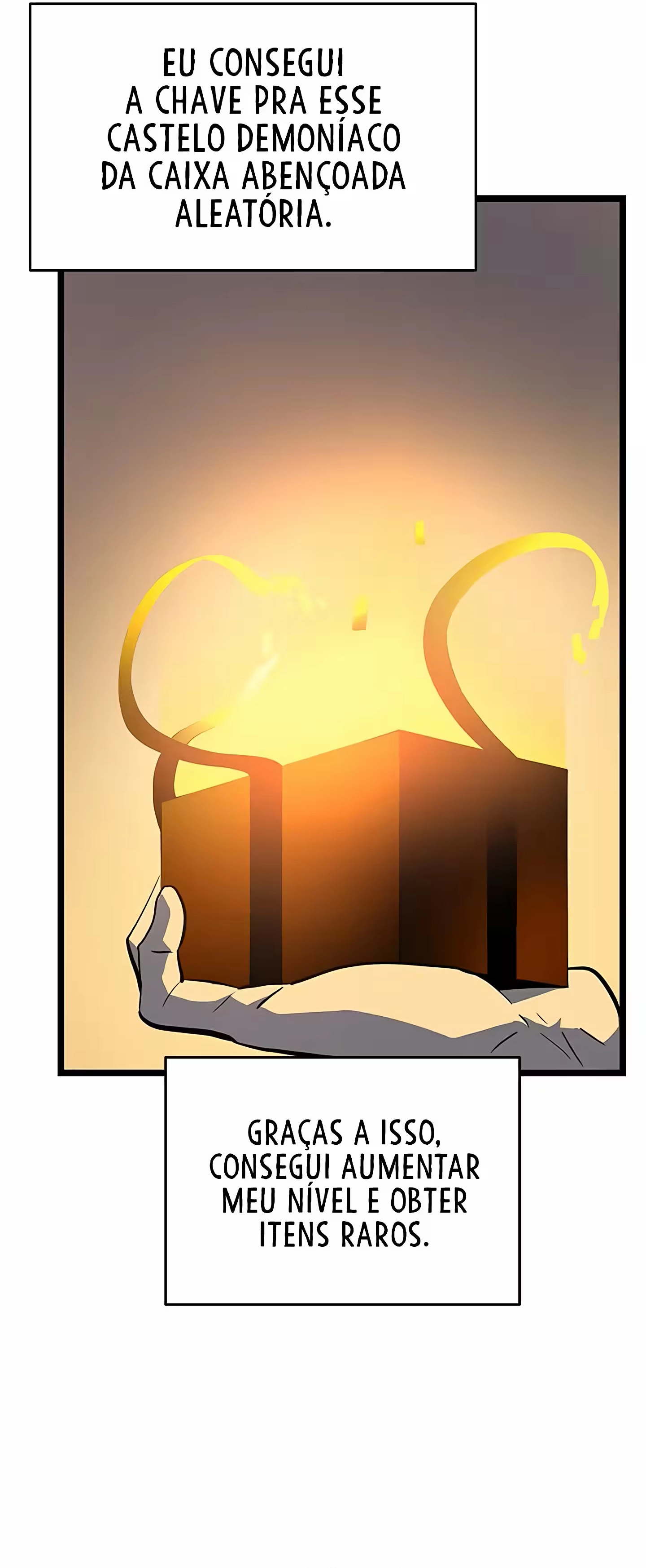 Read Upando Sozinho Pt Br Manga Online