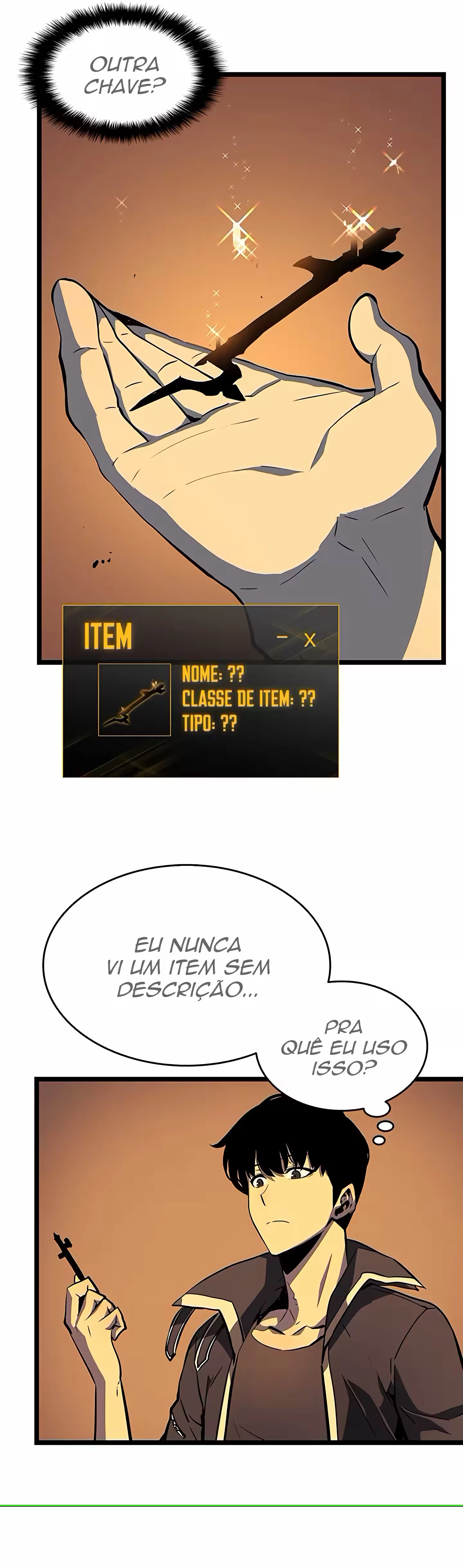 Read Upando Sozinho Pt Br Manga Online