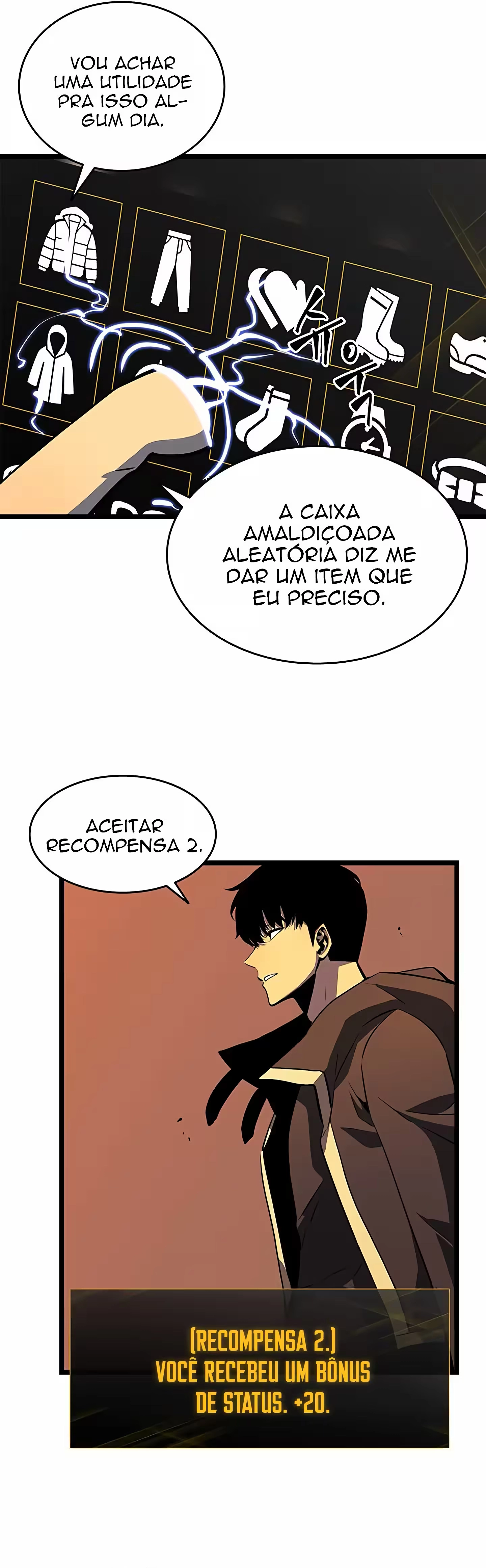 Read Upando Sozinho Pt Br Manga Online