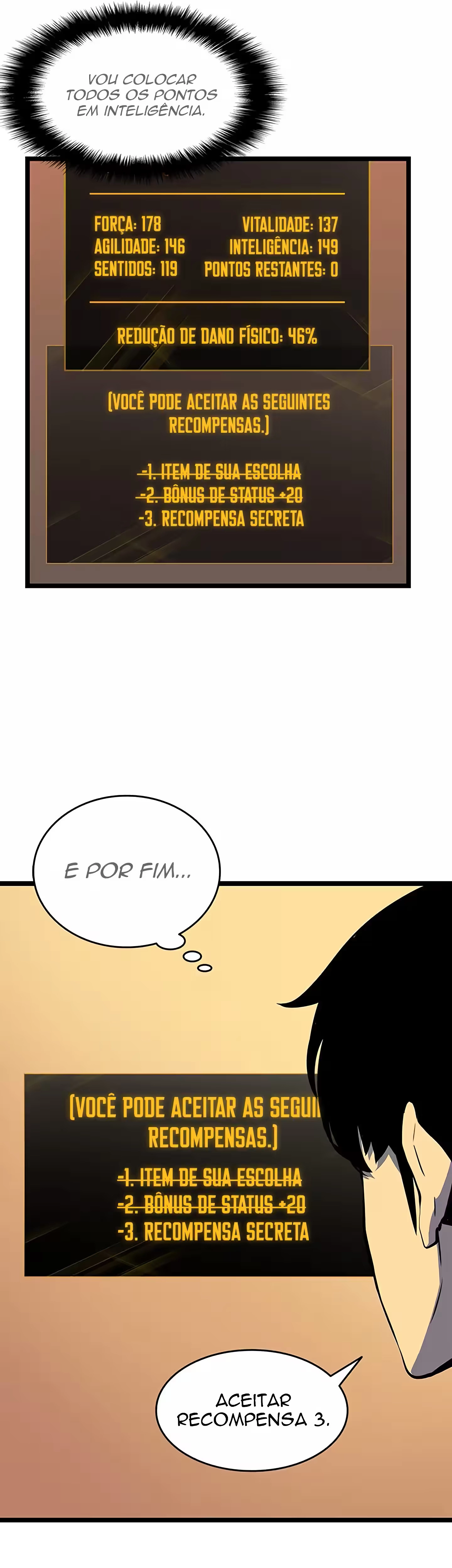 Read Upando Sozinho Pt Br Manga Online