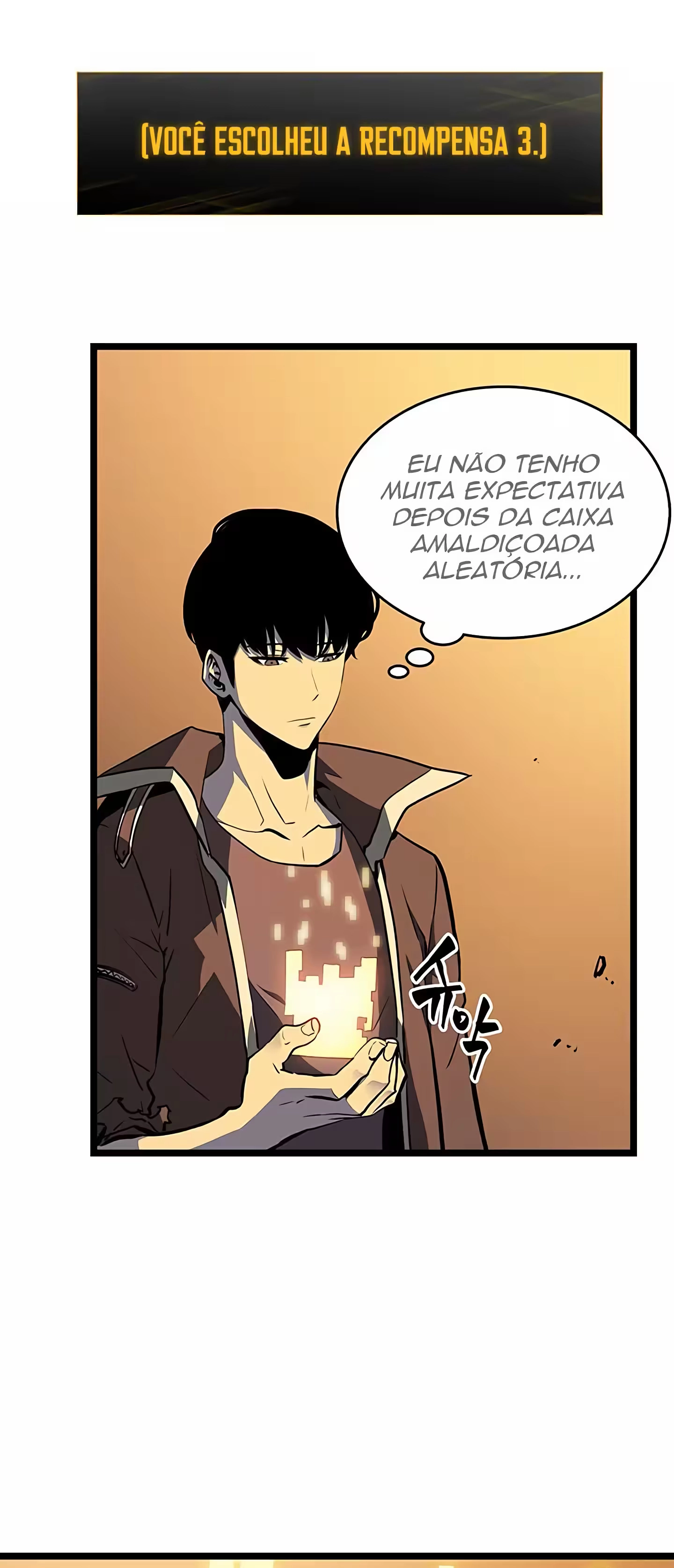 Read Upando Sozinho Pt Br Manga Online