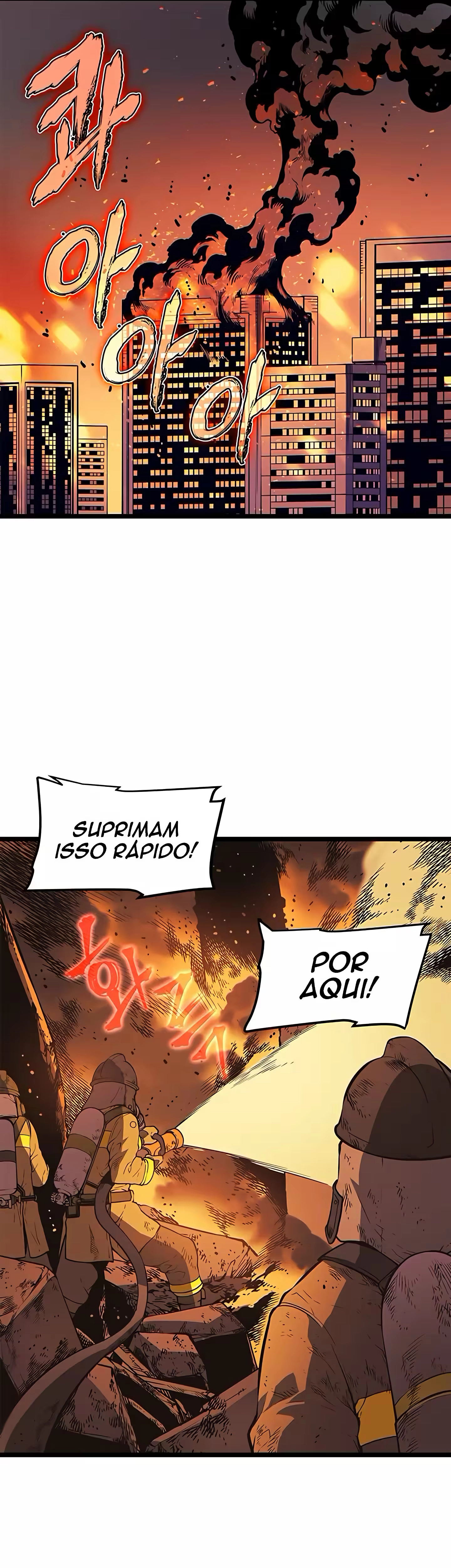 Read Upando Sozinho Pt Br Manga Online