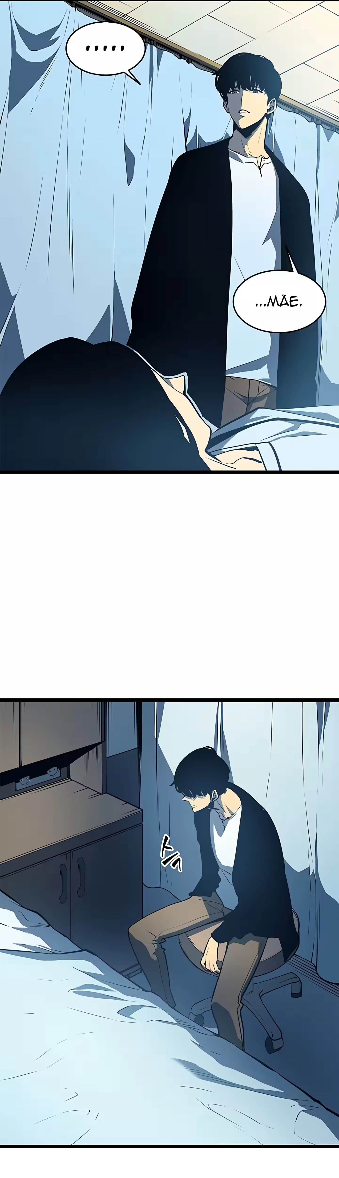 Read Upando Sozinho Pt Br Manga Online
