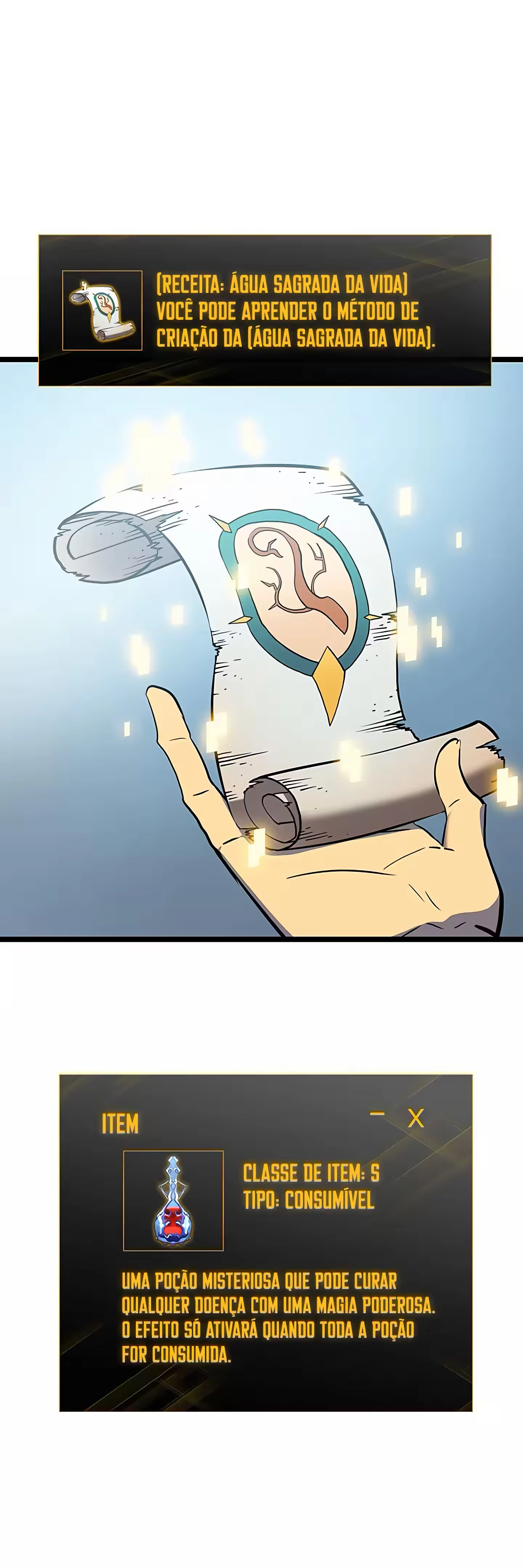 Read Upando Sozinho Pt Br Manga Online