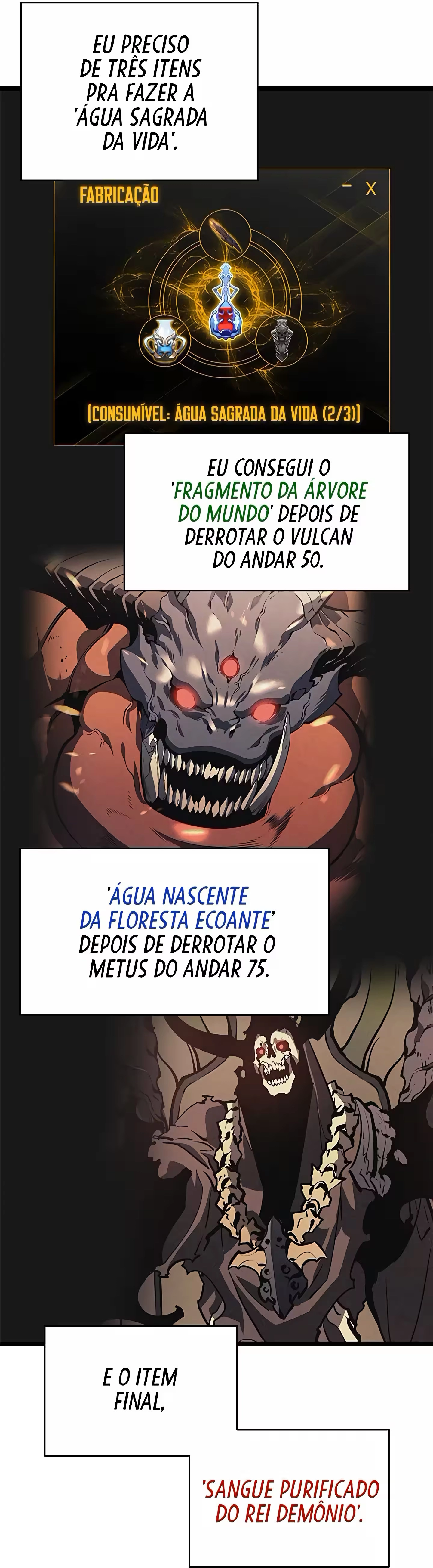 Read Upando Sozinho Pt Br Manga Online