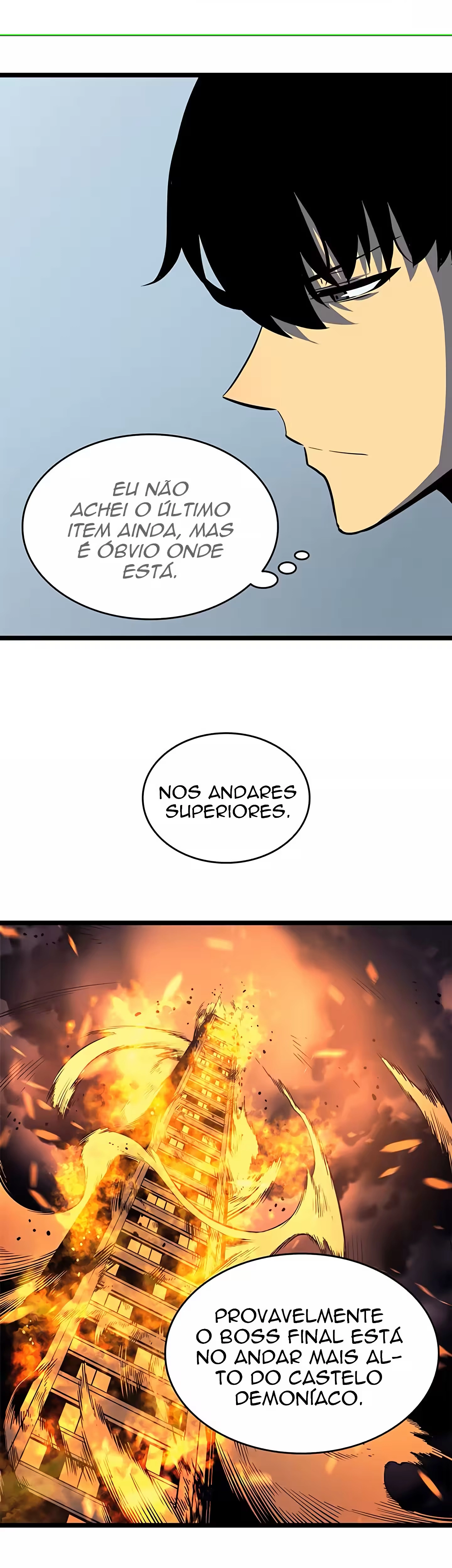 Read Upando Sozinho Pt Br Manga Online