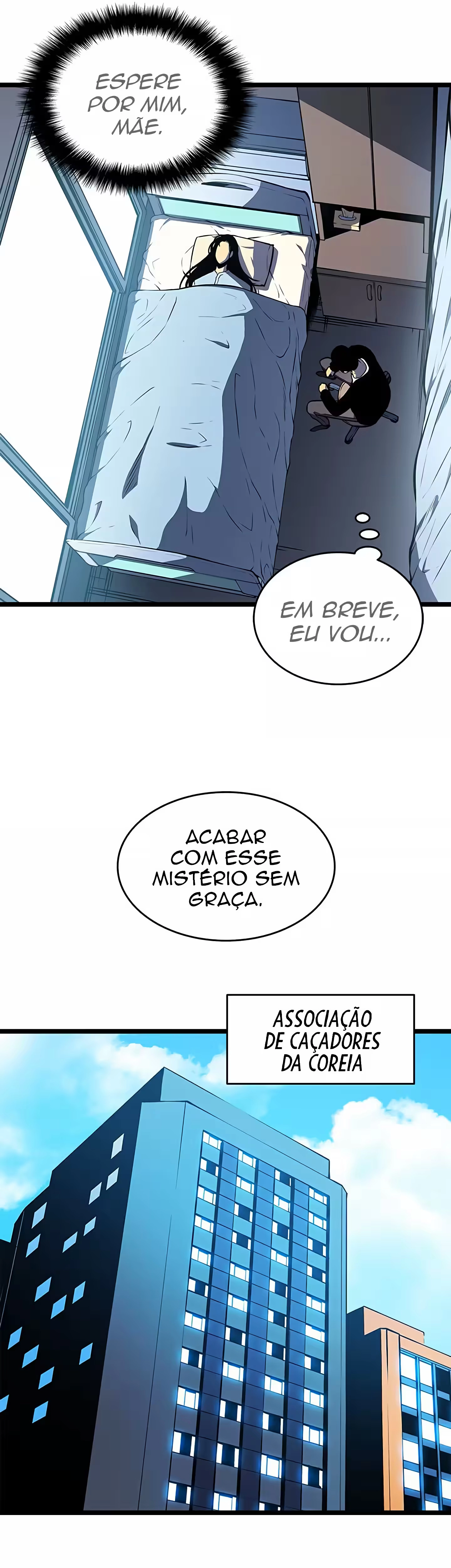 Read Upando Sozinho Pt Br Manga Online