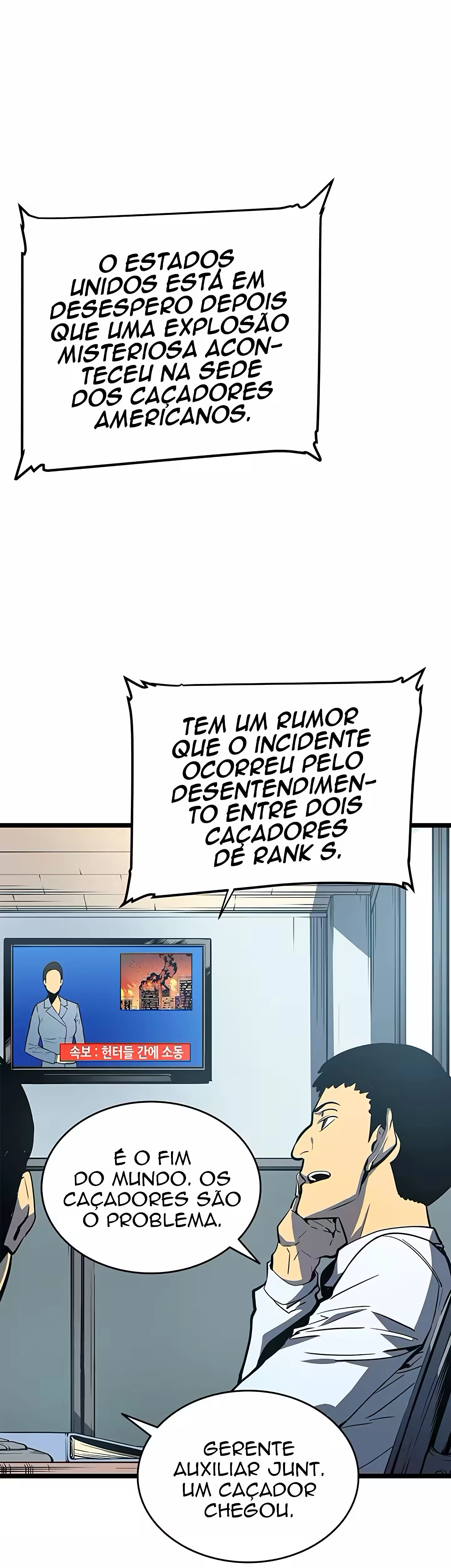 Read Upando Sozinho Pt Br Manga Online