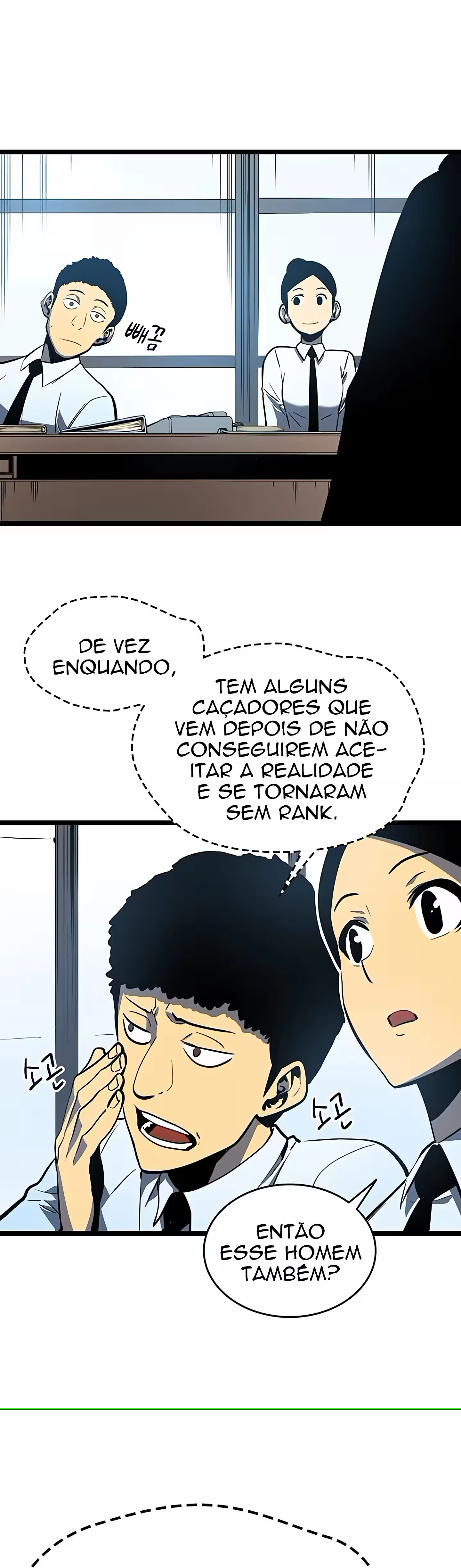 Read Upando Sozinho Pt Br Manga Online