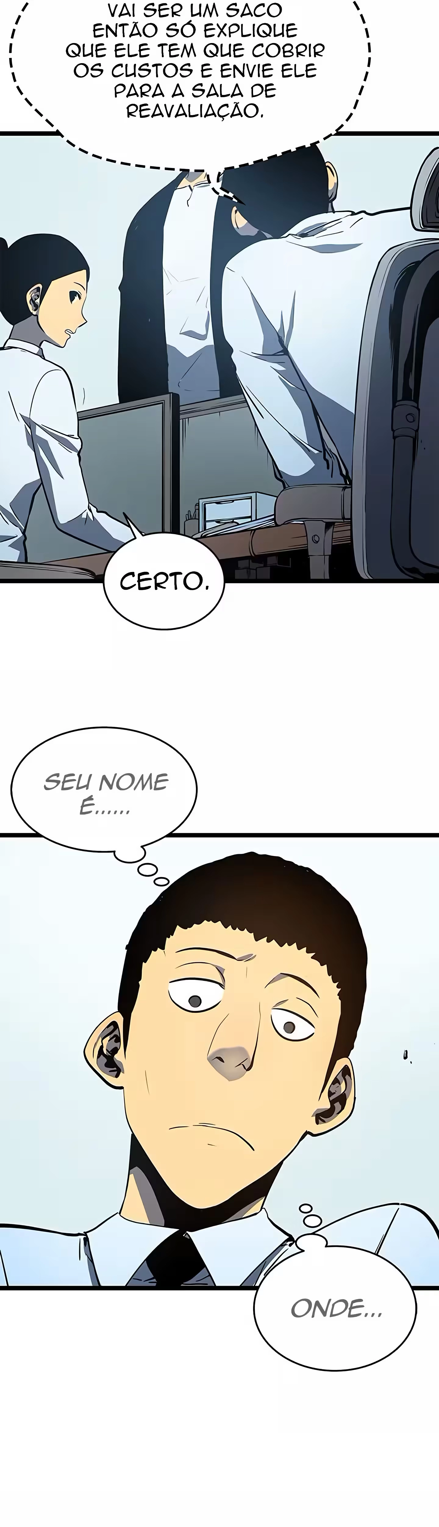 Read Upando Sozinho Pt Br Manga Online