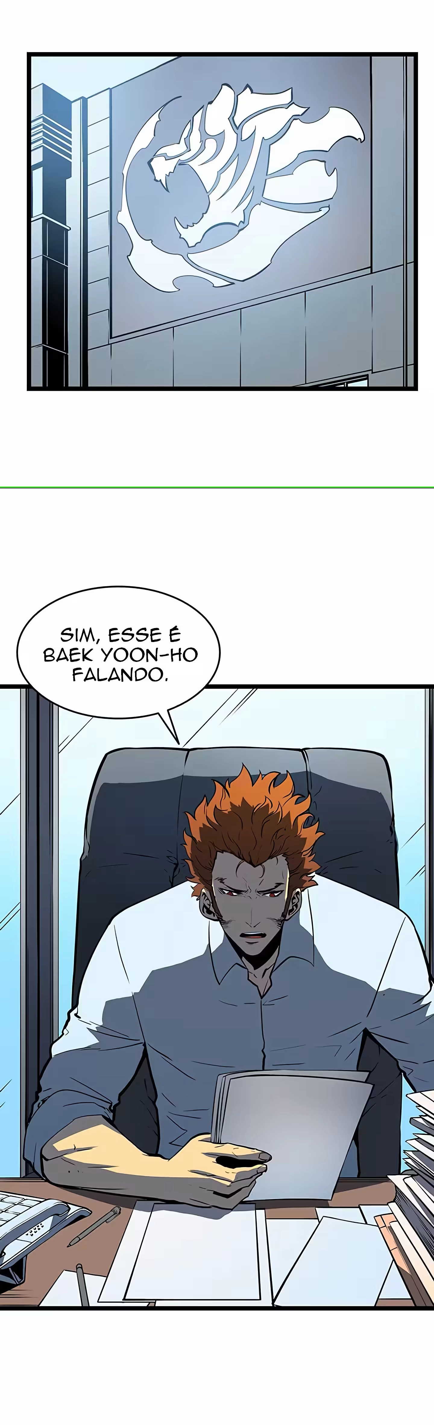 Read Upando Sozinho Pt Br Manga Online