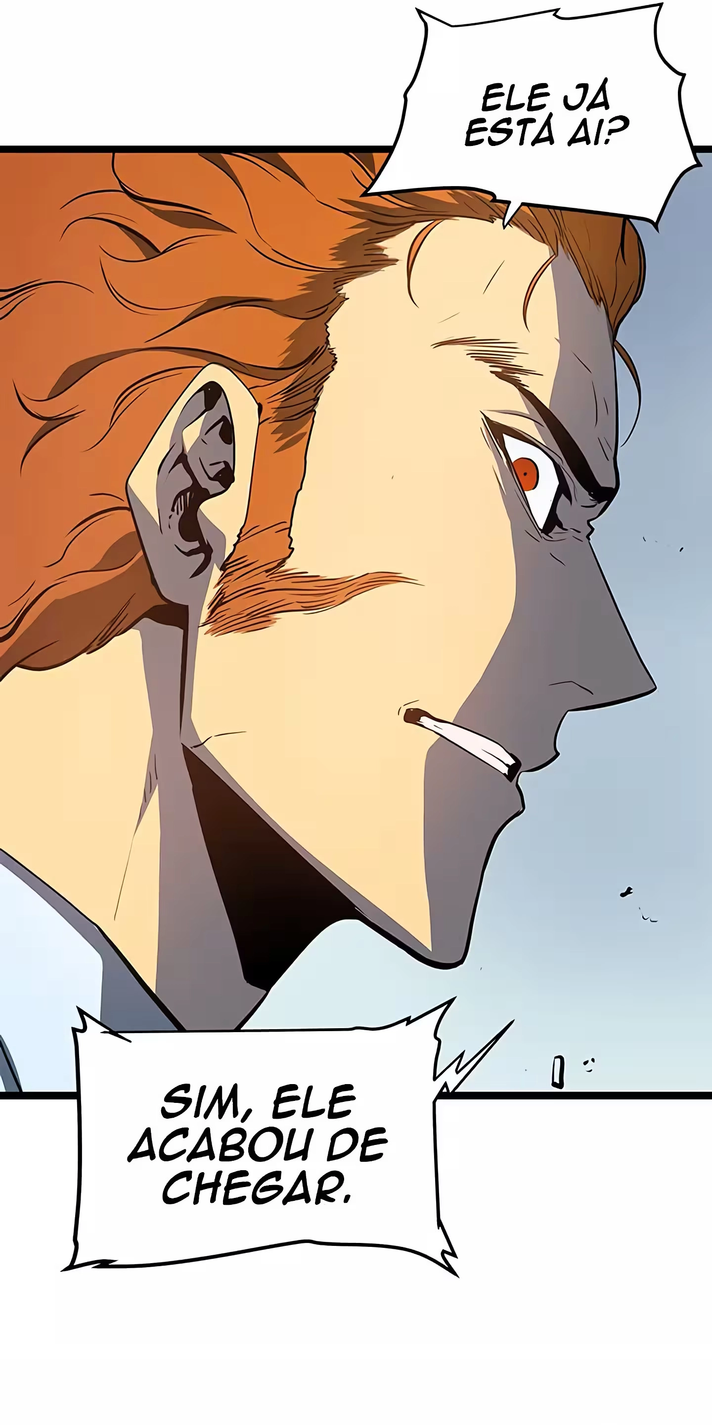 Read Upando Sozinho Pt Br Manga Online