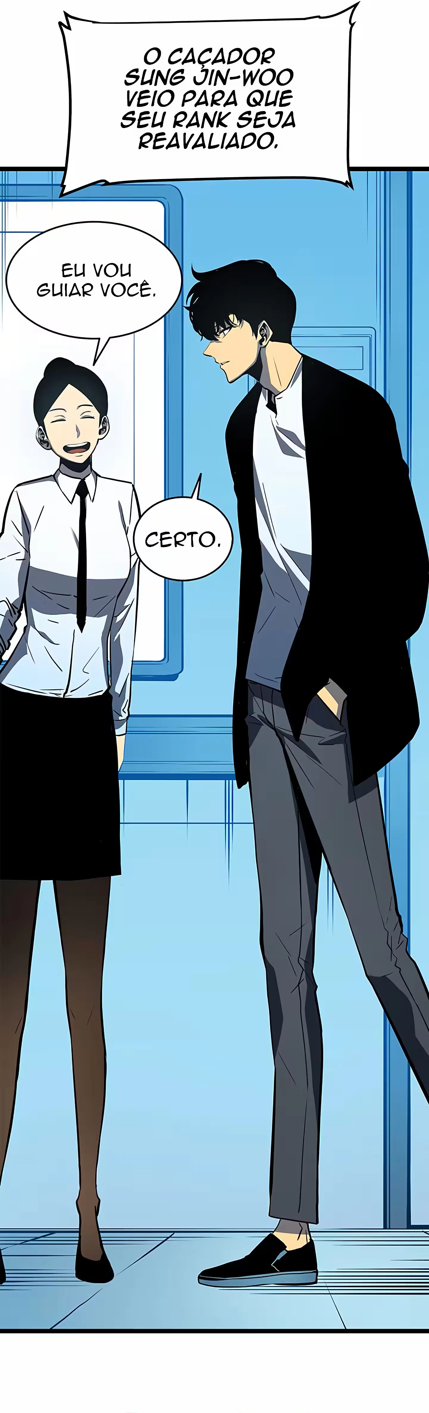 Read Upando Sozinho Pt Br Manga Online