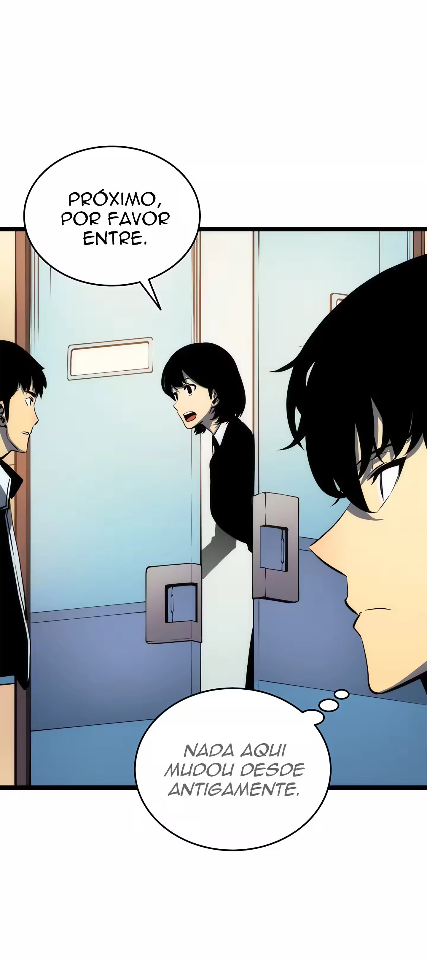 Read Upando Sozinho Pt Br Manga Online