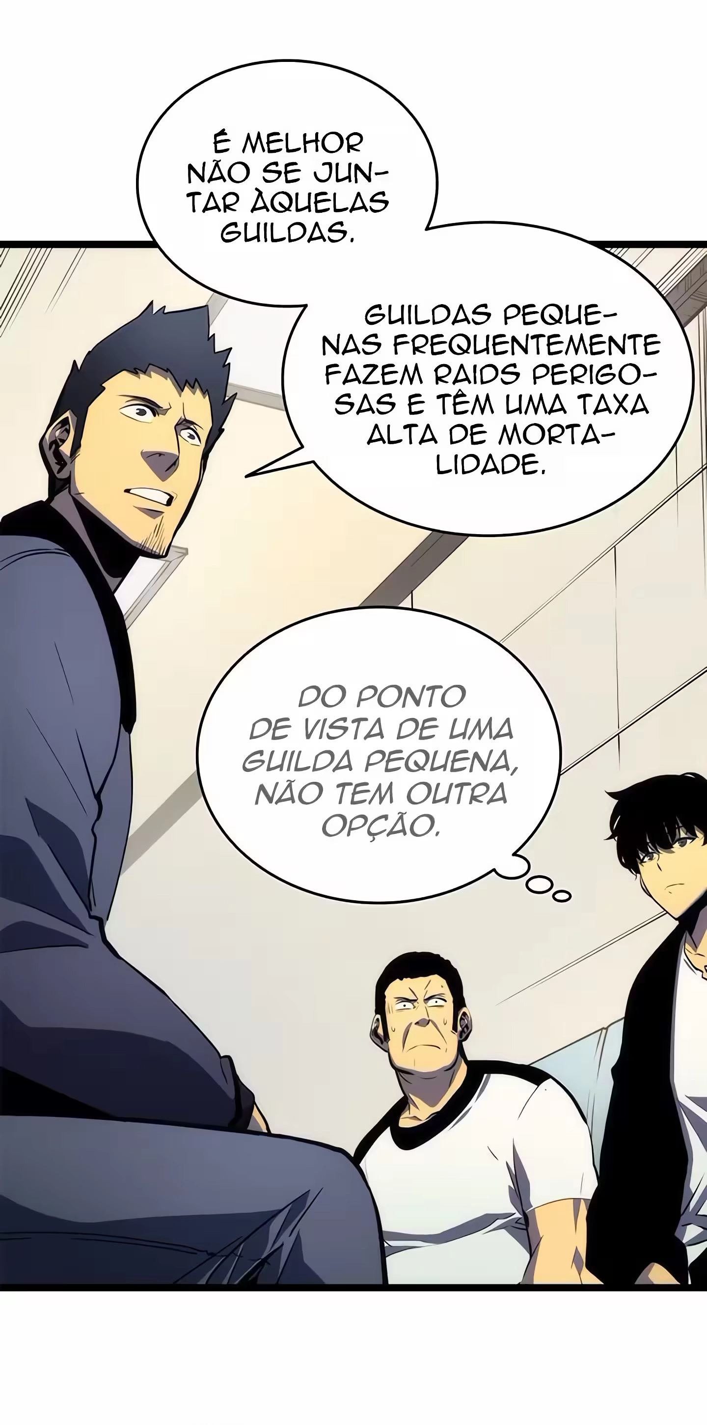 Read Upando Sozinho Pt Br Manga Online