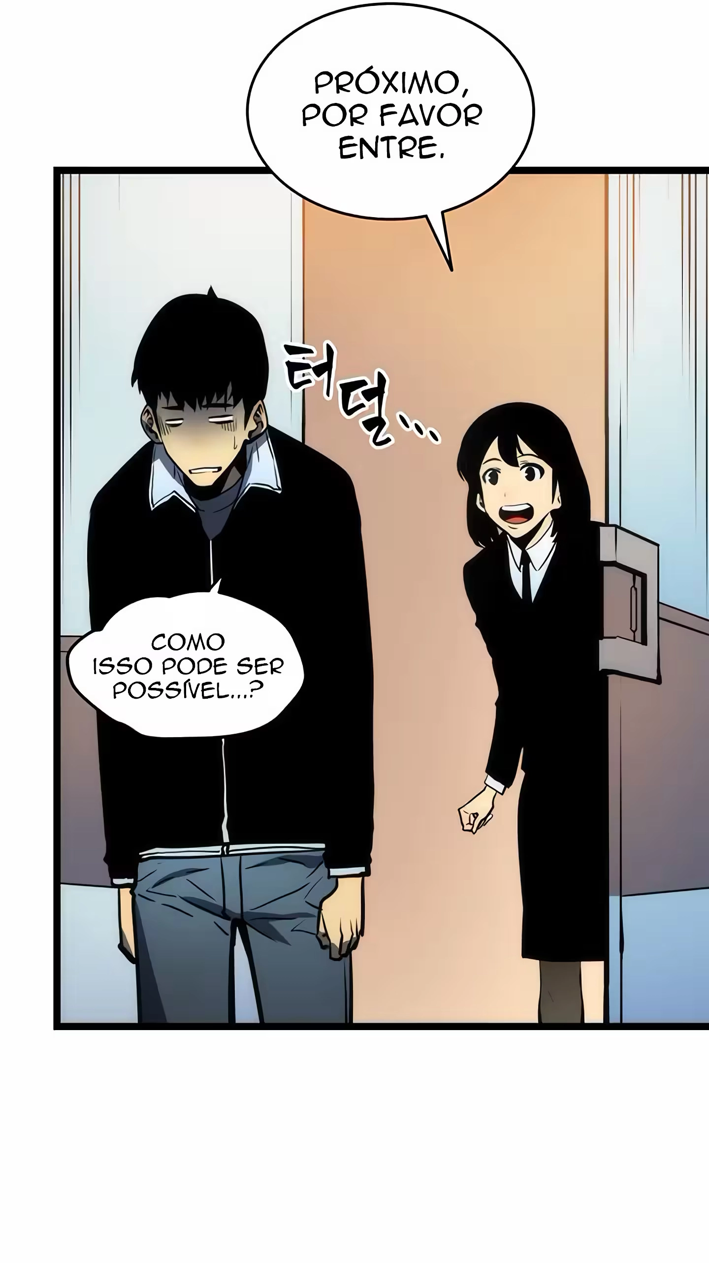 Read Upando Sozinho Pt Br Manga Online