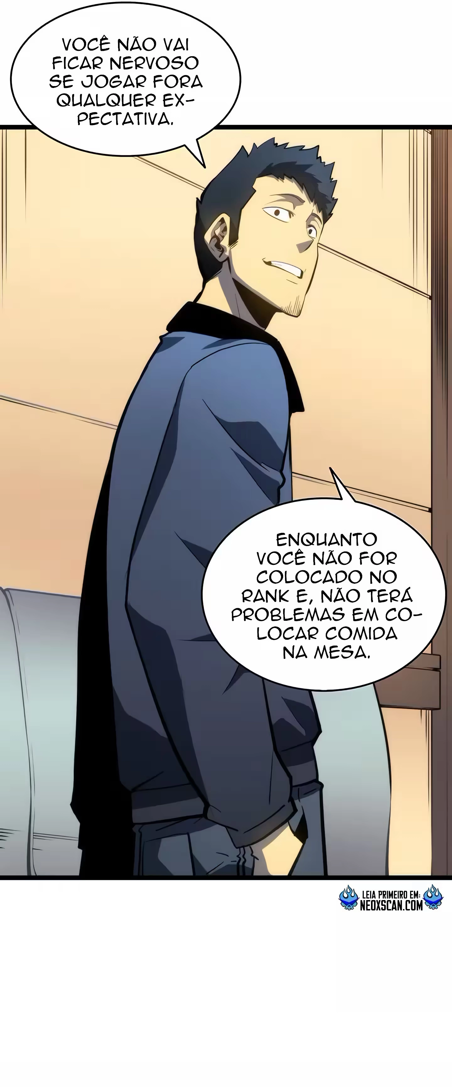 Read Upando Sozinho Pt Br Manga Online