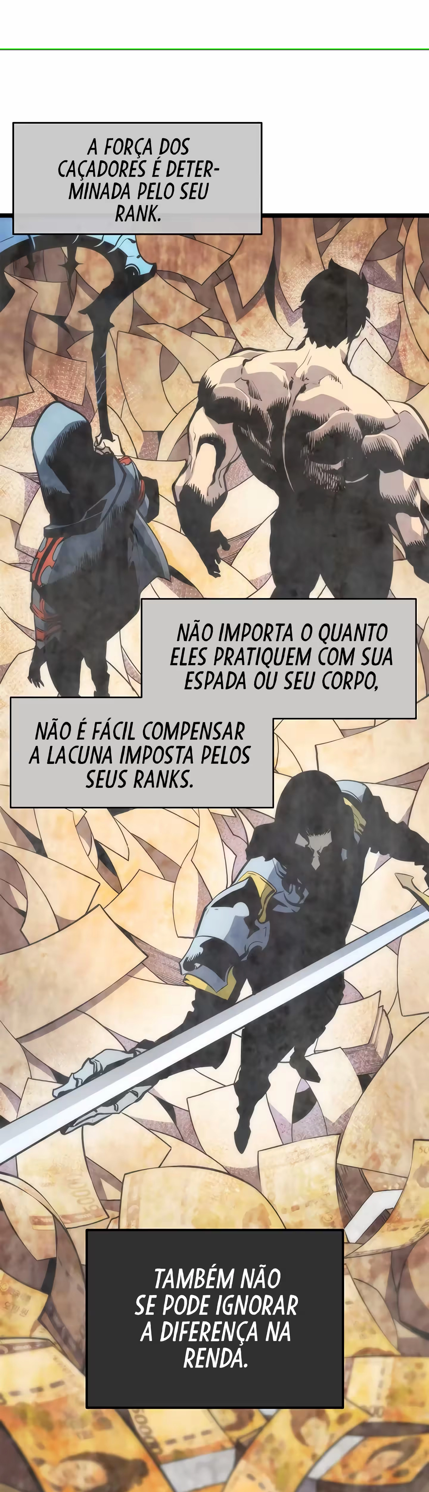 Read Upando Sozinho Pt Br Manga Online