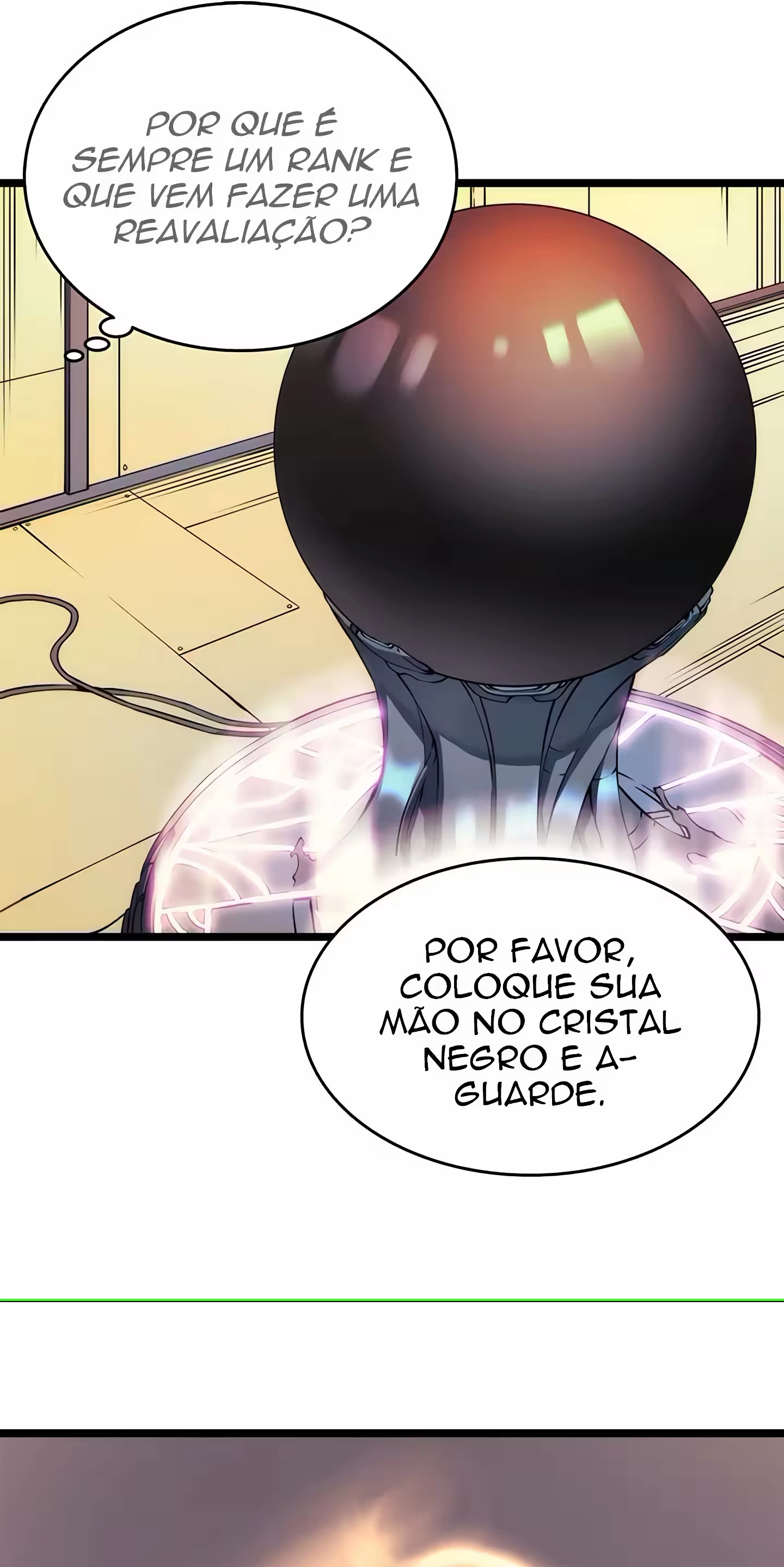 Read Upando Sozinho Pt Br Manga Online