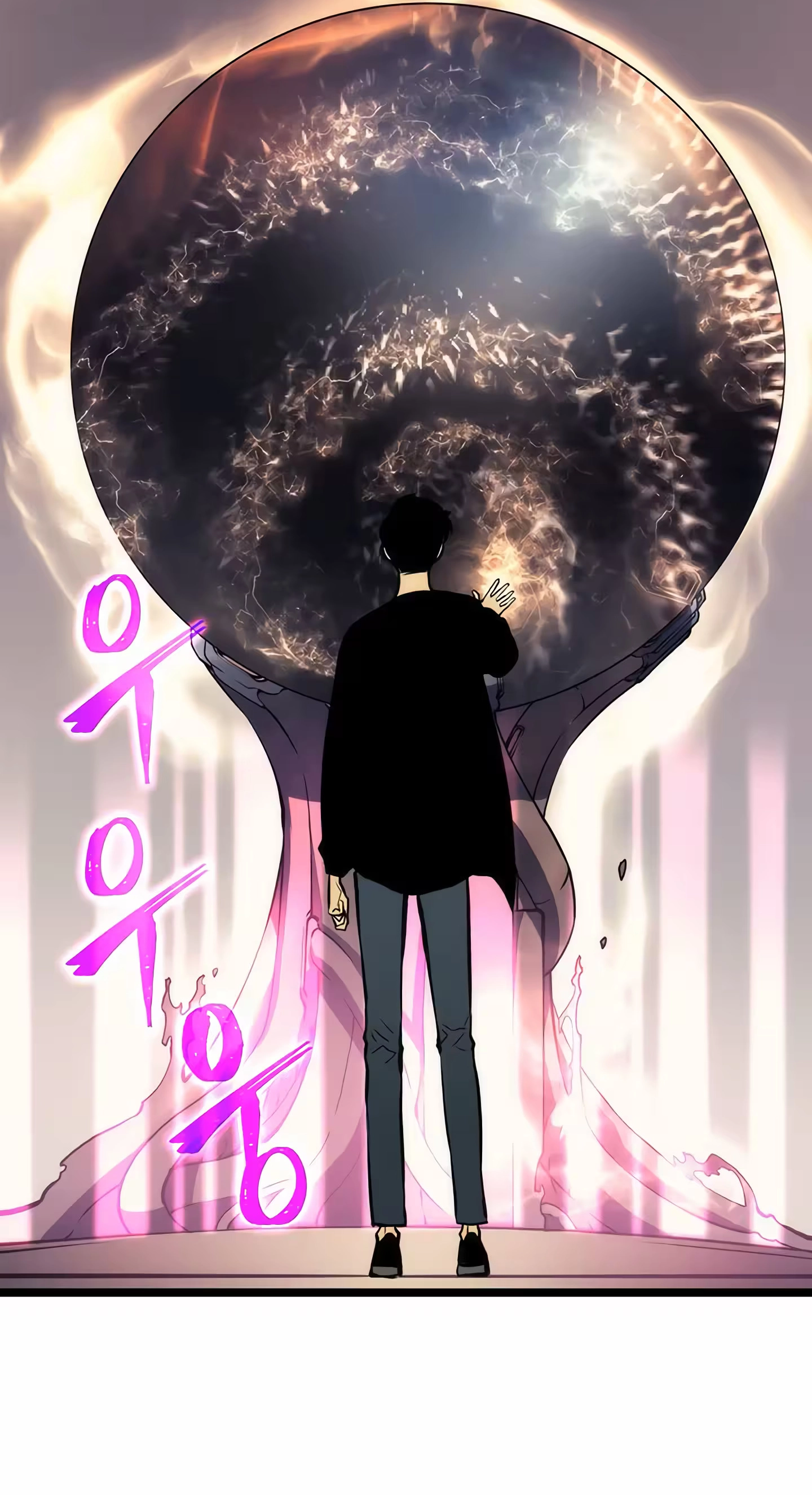 Read Upando Sozinho Pt Br Manga Online