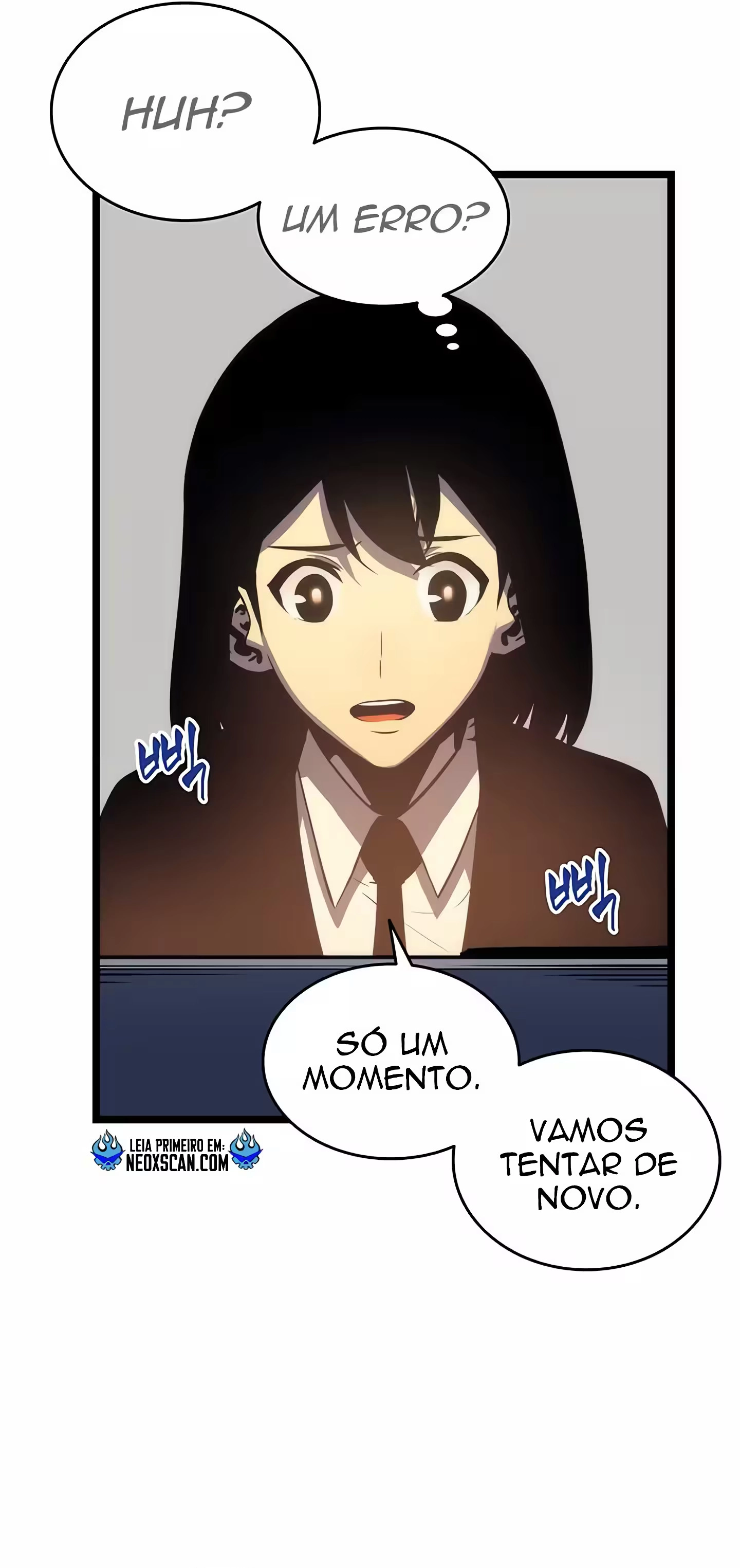Read Upando Sozinho Pt Br Manga Online