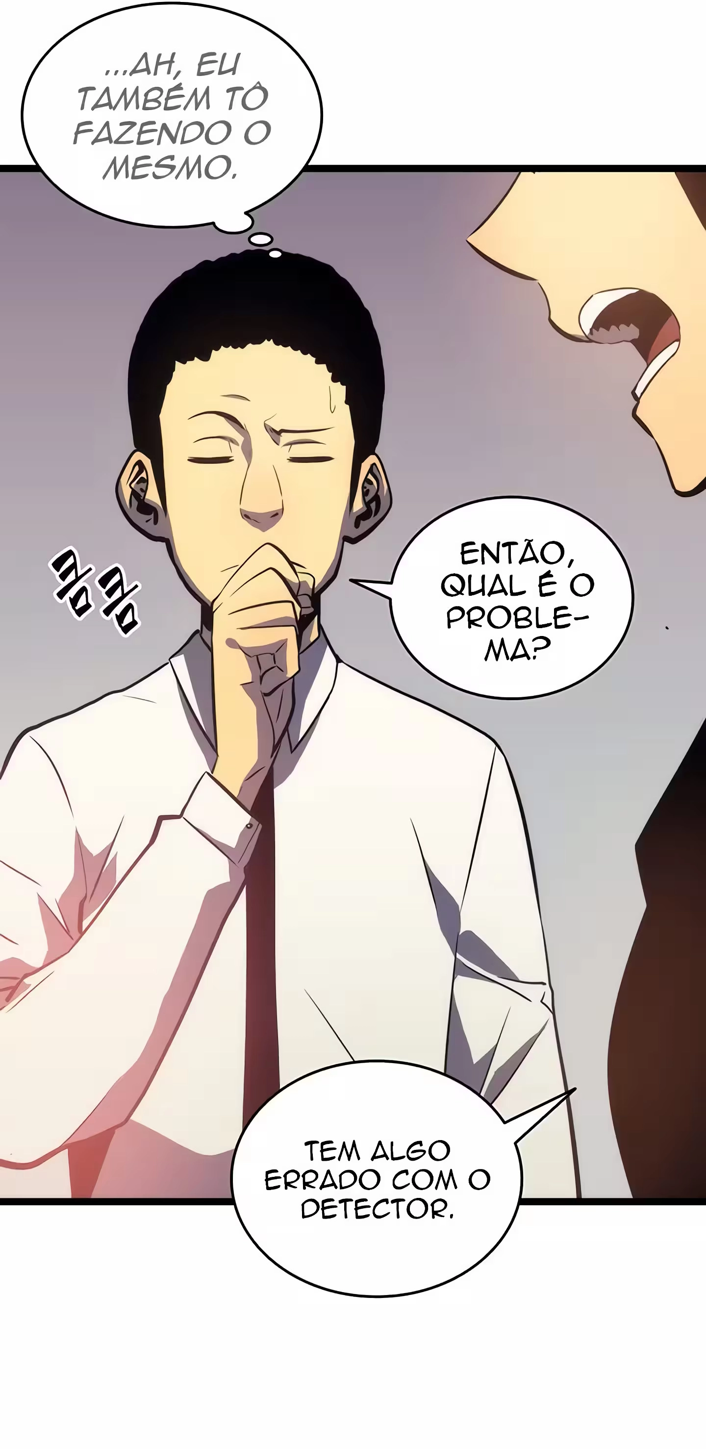 Read Upando Sozinho Pt Br Manga Online