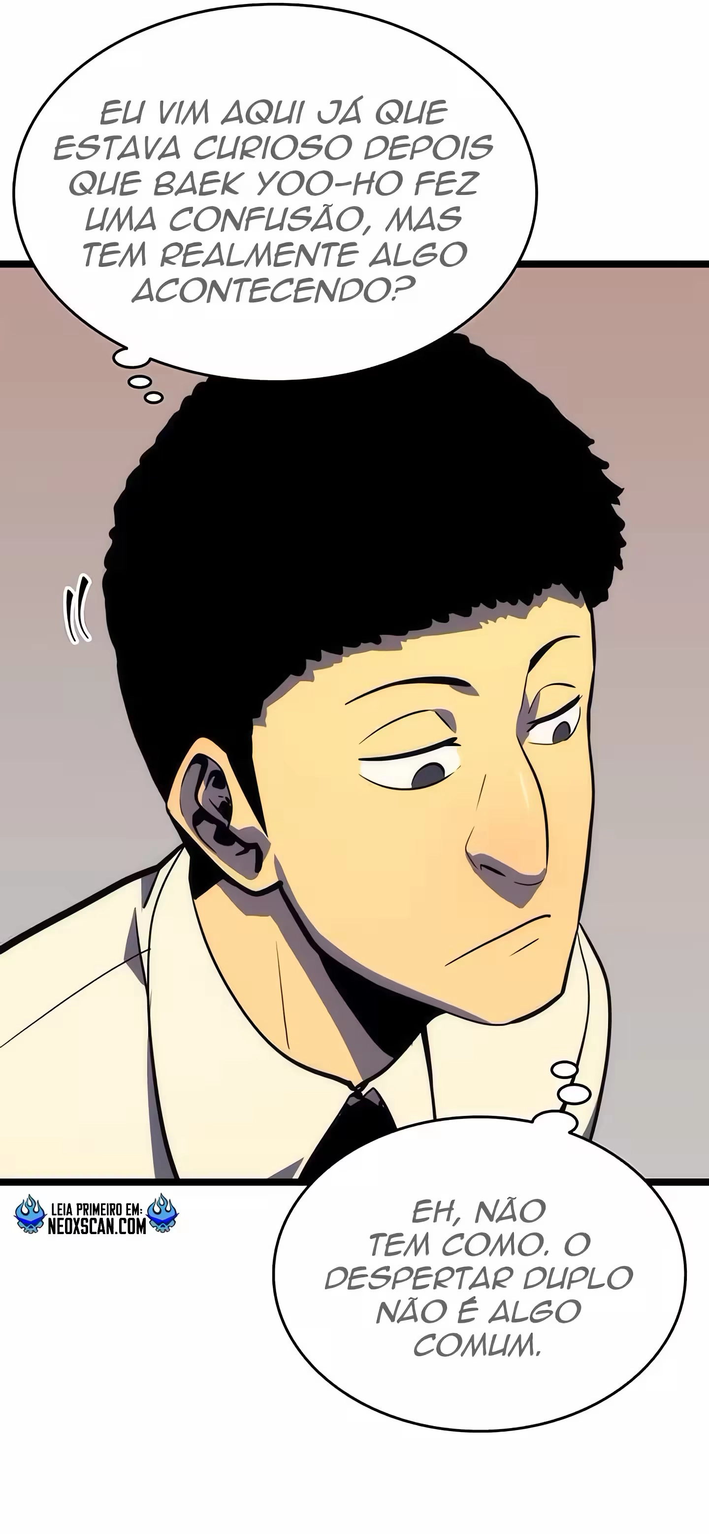 Read Upando Sozinho Pt Br Manga Online