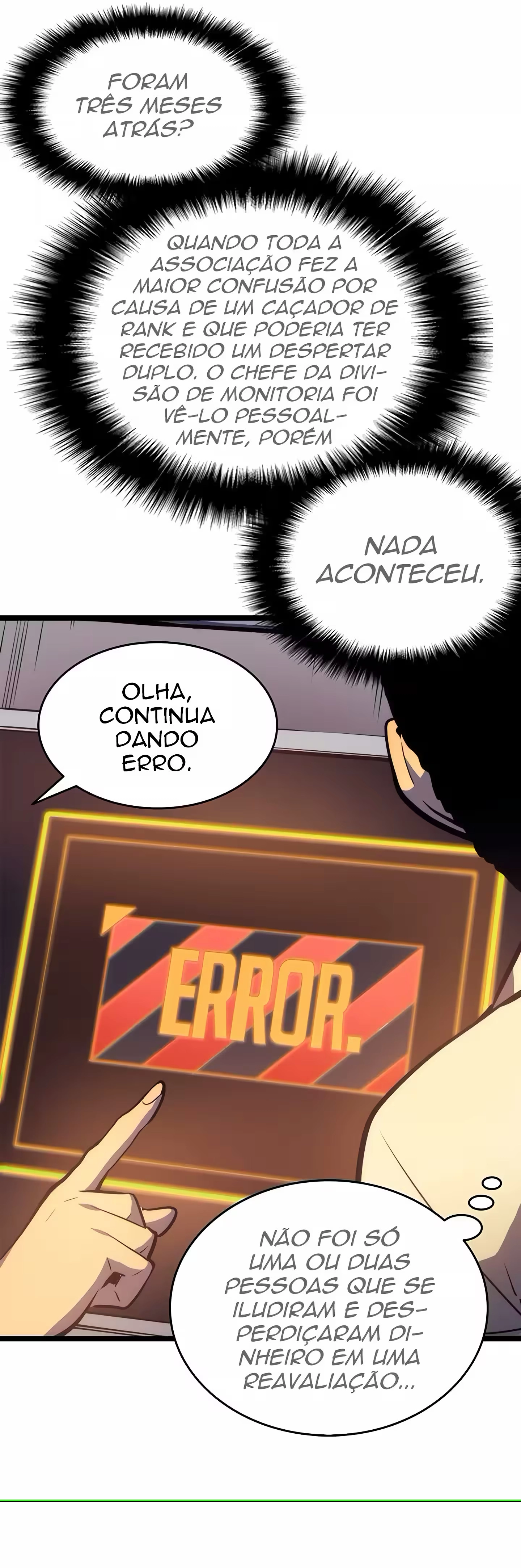 Read Upando Sozinho Pt Br Manga Online