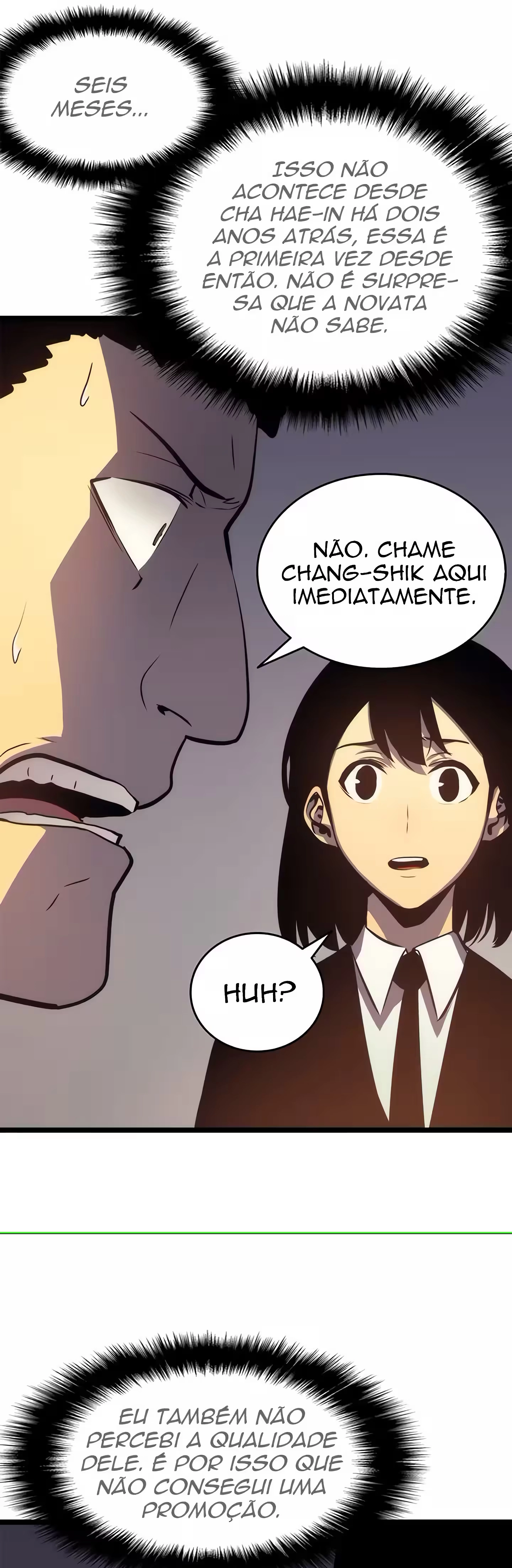 Read Upando Sozinho Pt Br Manga Online
