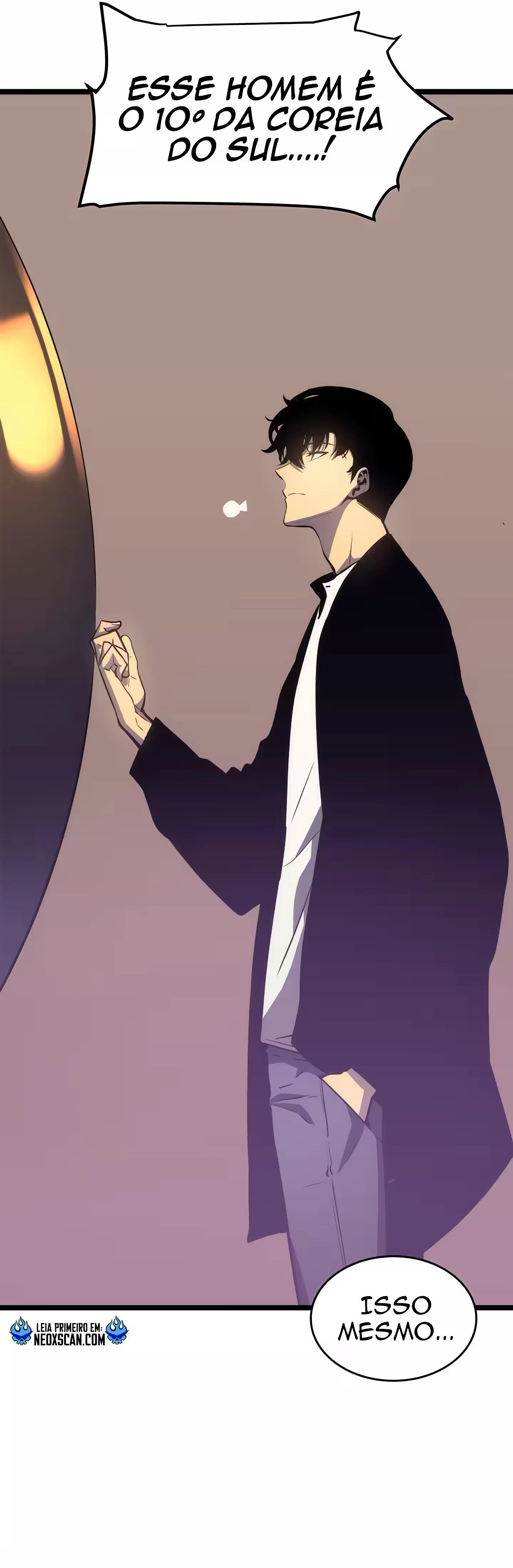 Read Upando Sozinho Pt Br Manga Online