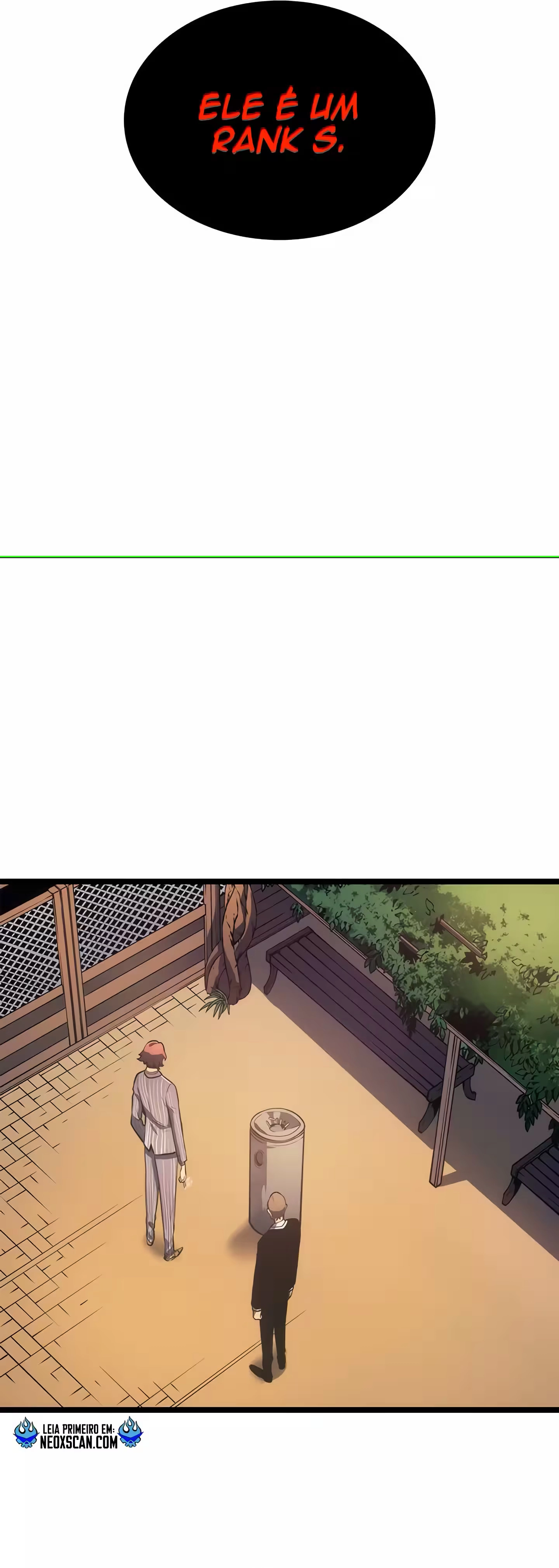 Read Upando Sozinho Pt Br Manga Online