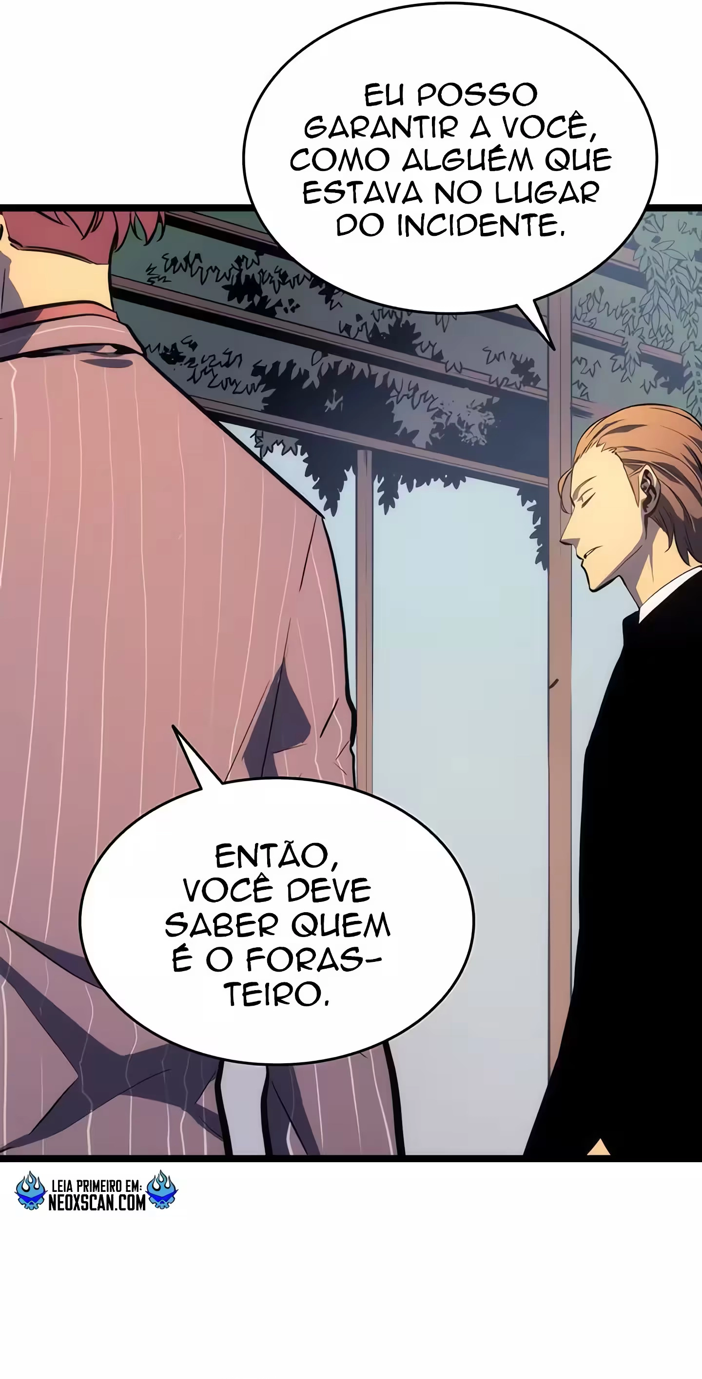 Read Upando Sozinho Pt Br Manga Online